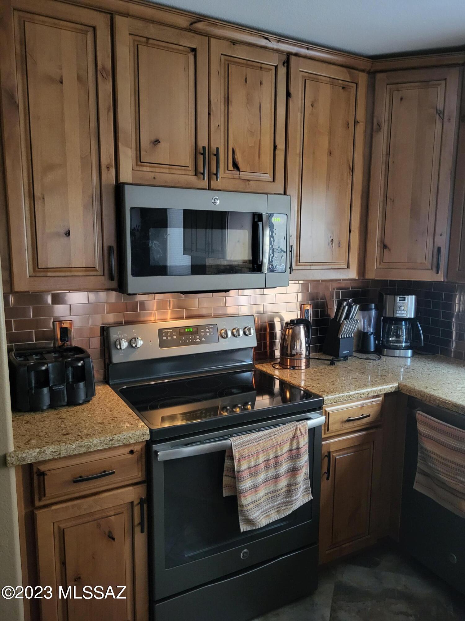 Saddlebrooke - Residential