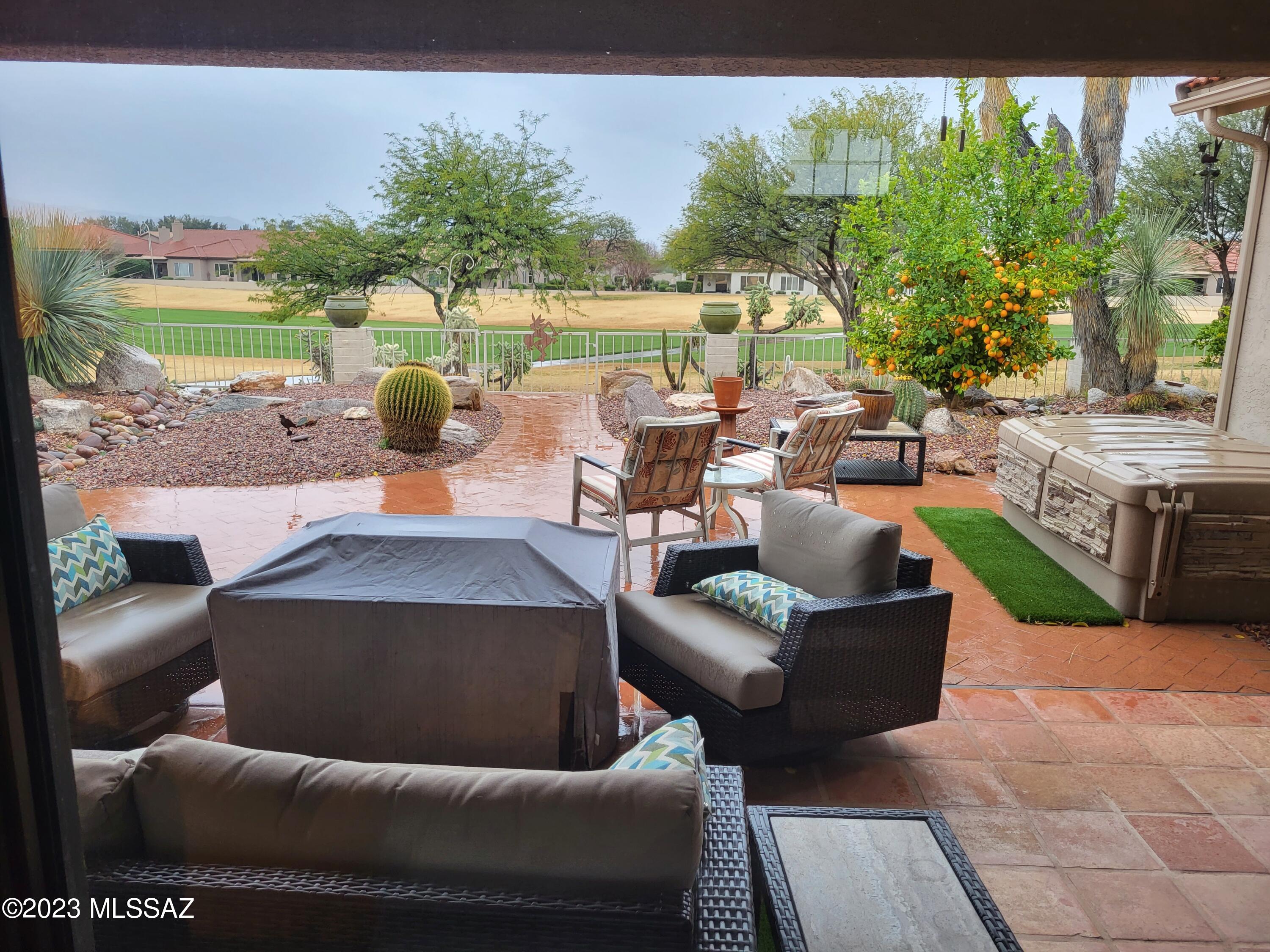 Saddlebrooke - Residential