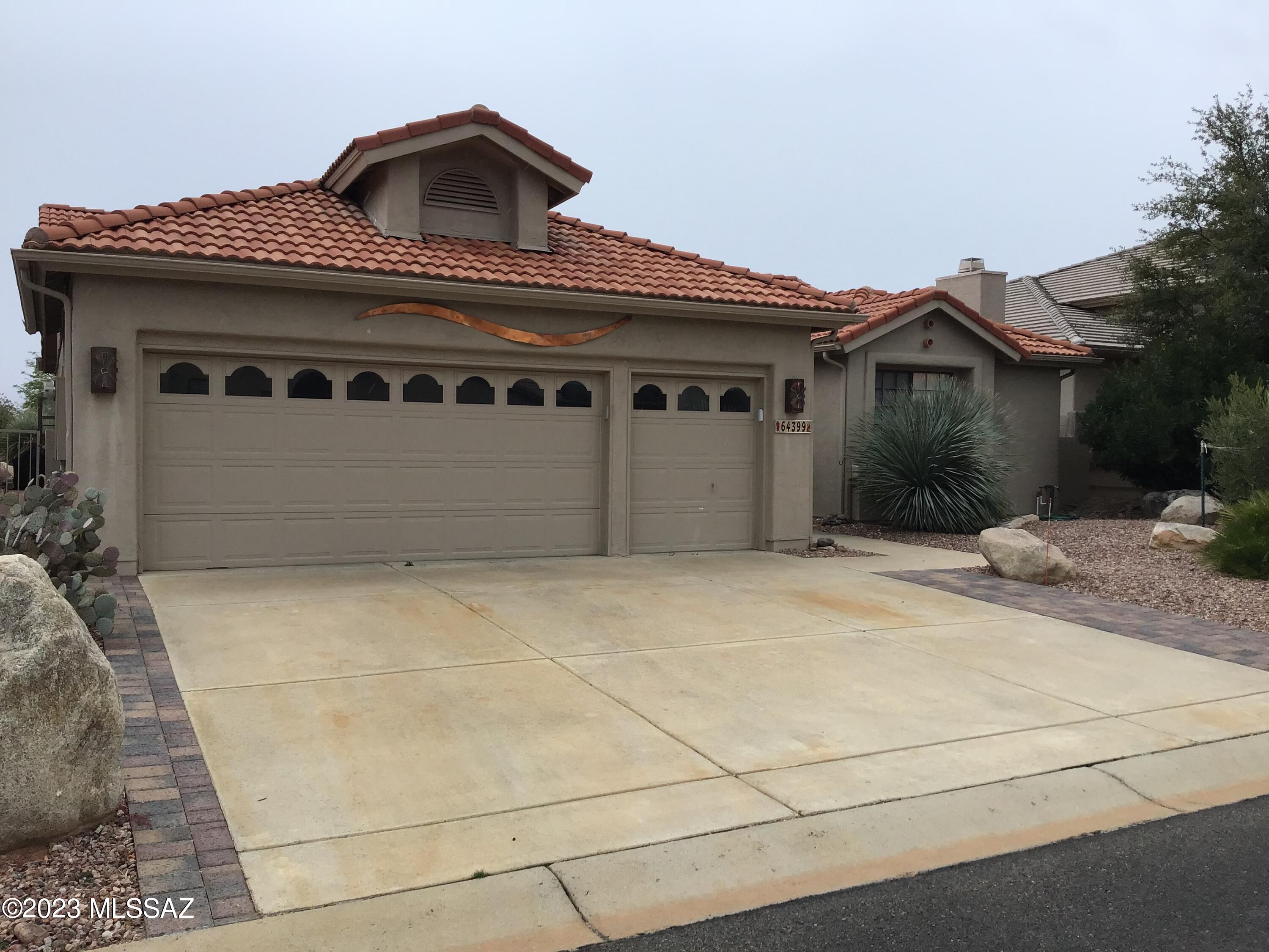 Saddlebrooke - Residential