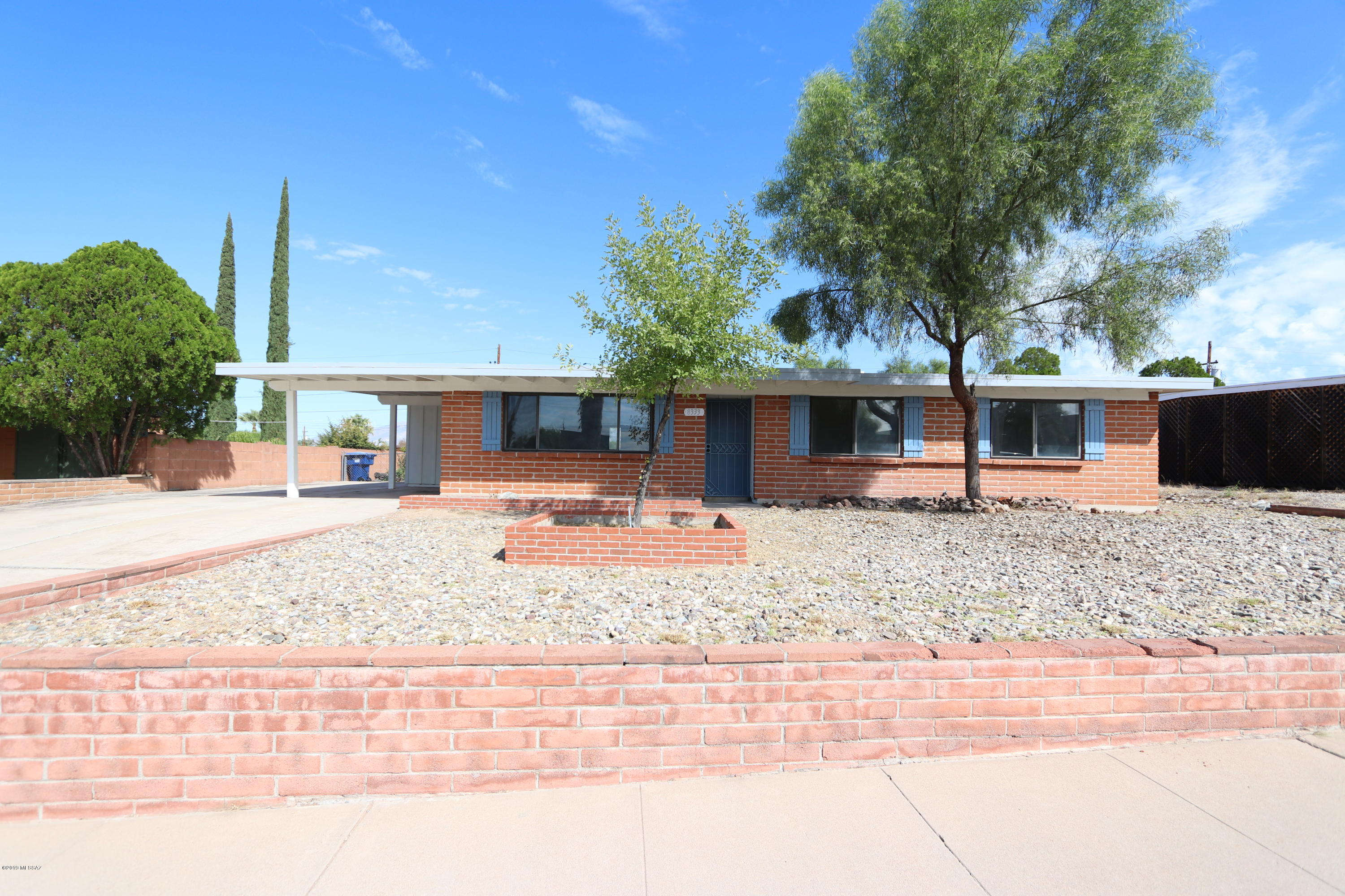 Desert Steppes Estates (195-470) - Residential