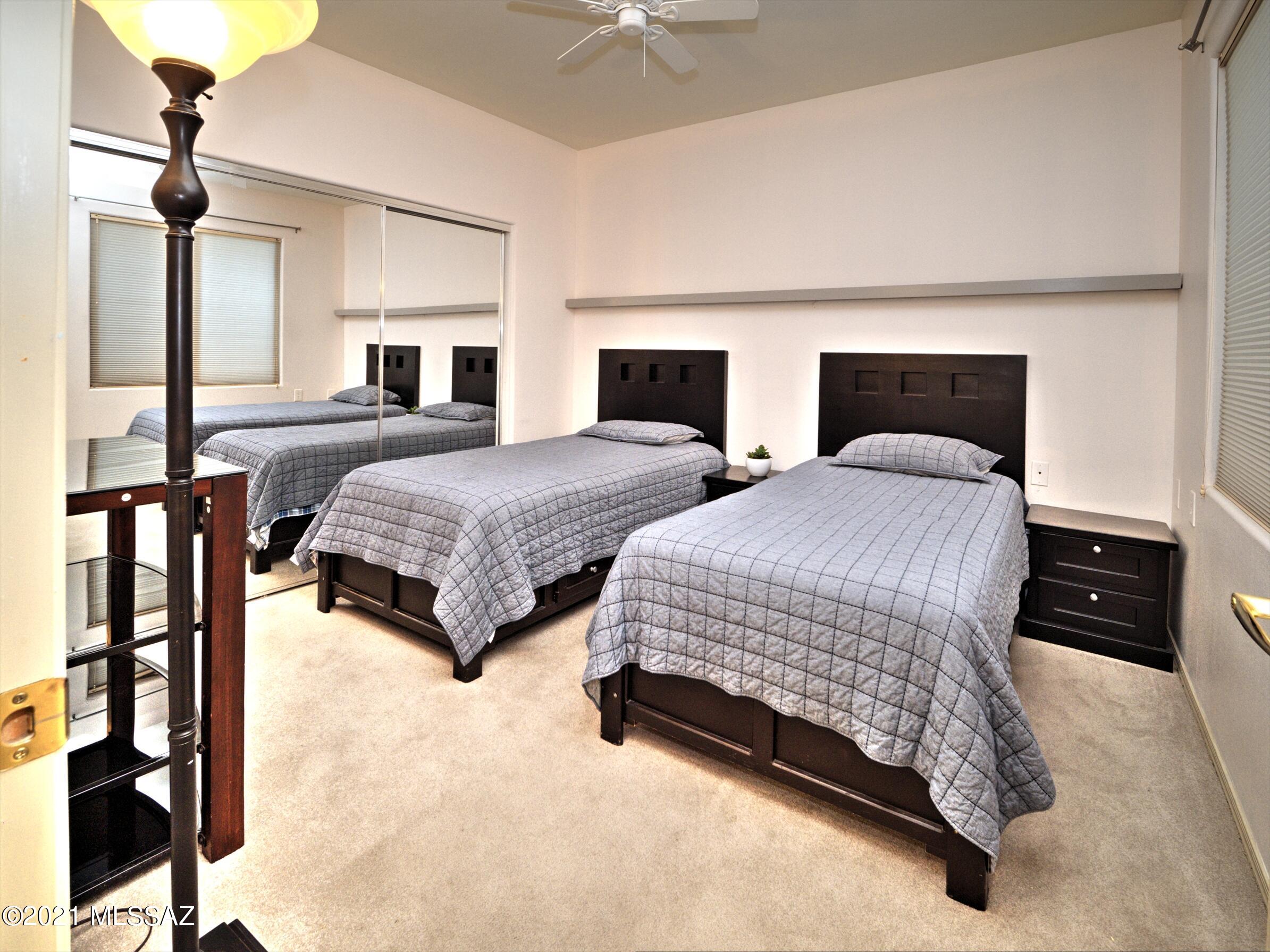 Villas at Hacienda Del Sol - Residential