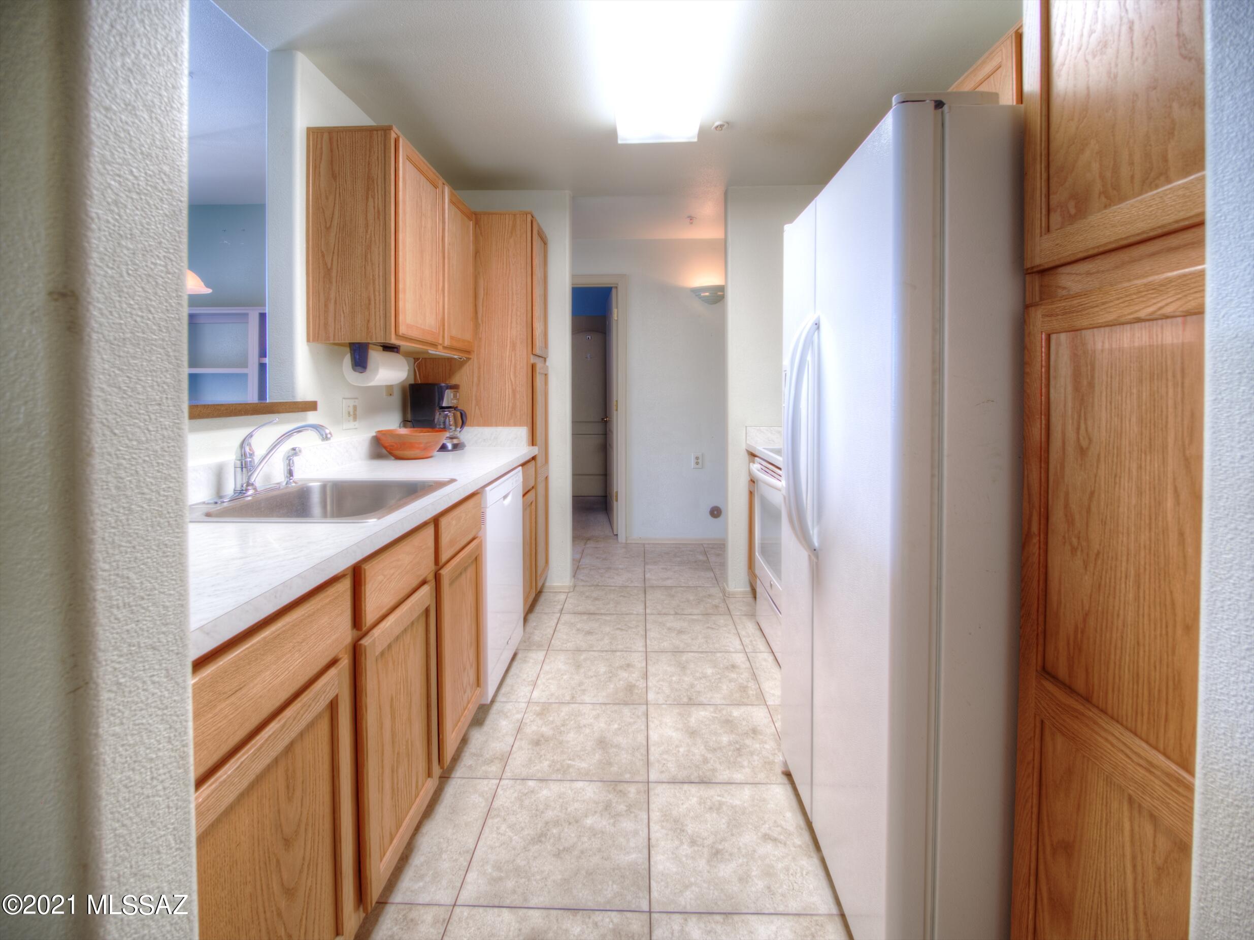 Villas at Hacienda Del Sol - Residential