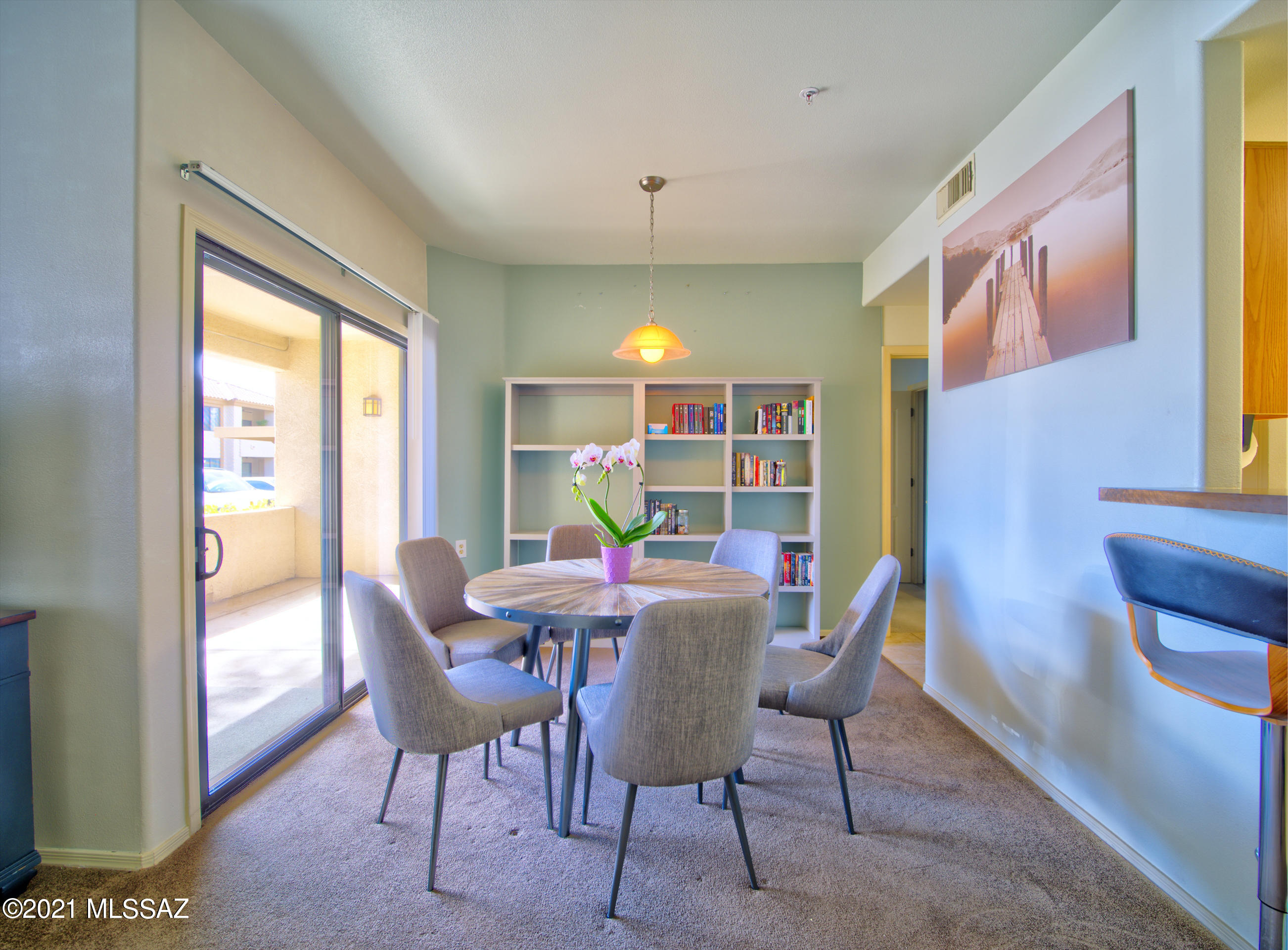 Villas at Hacienda Del Sol - Residential