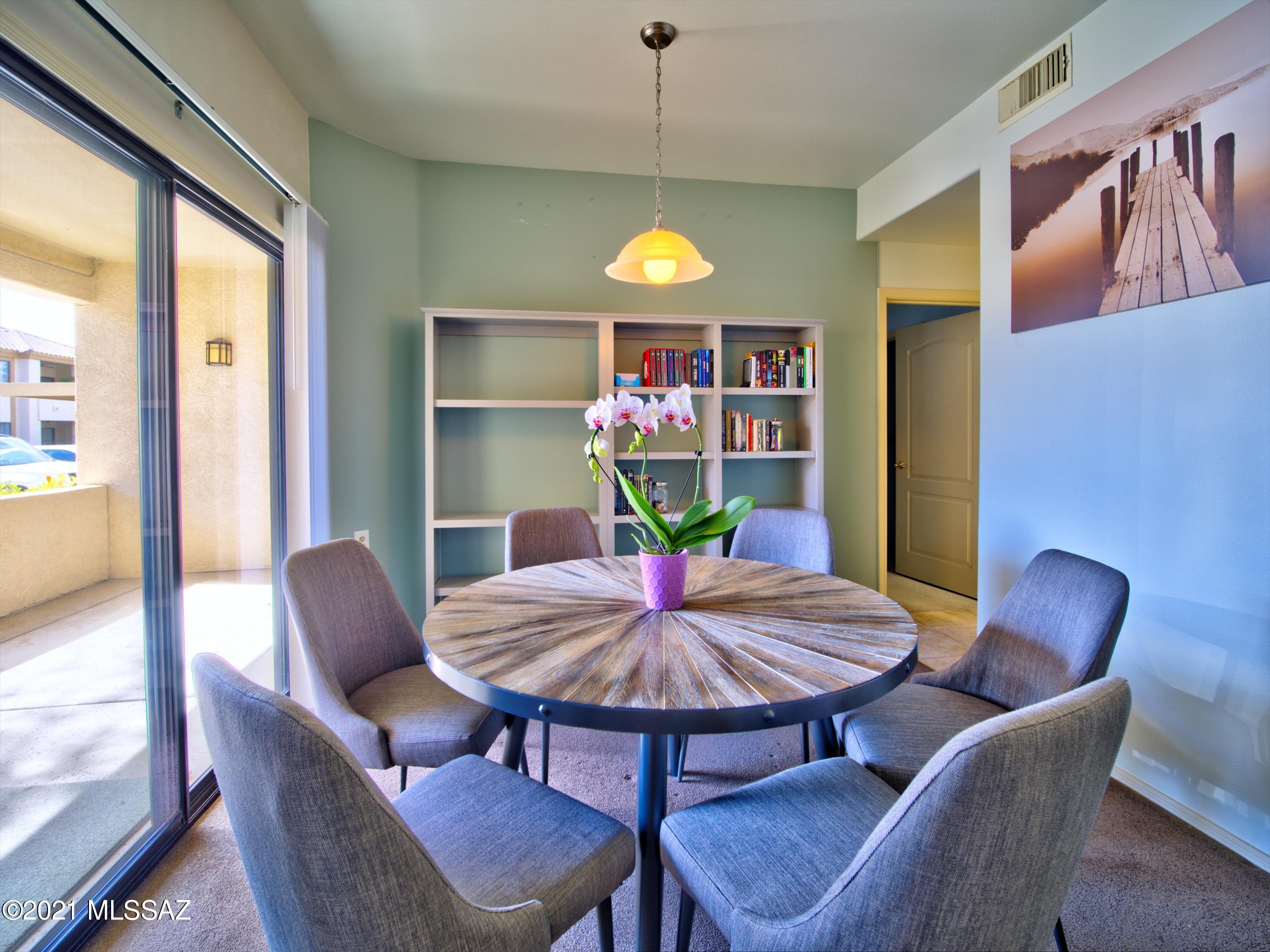 Villas at Hacienda Del Sol - Residential