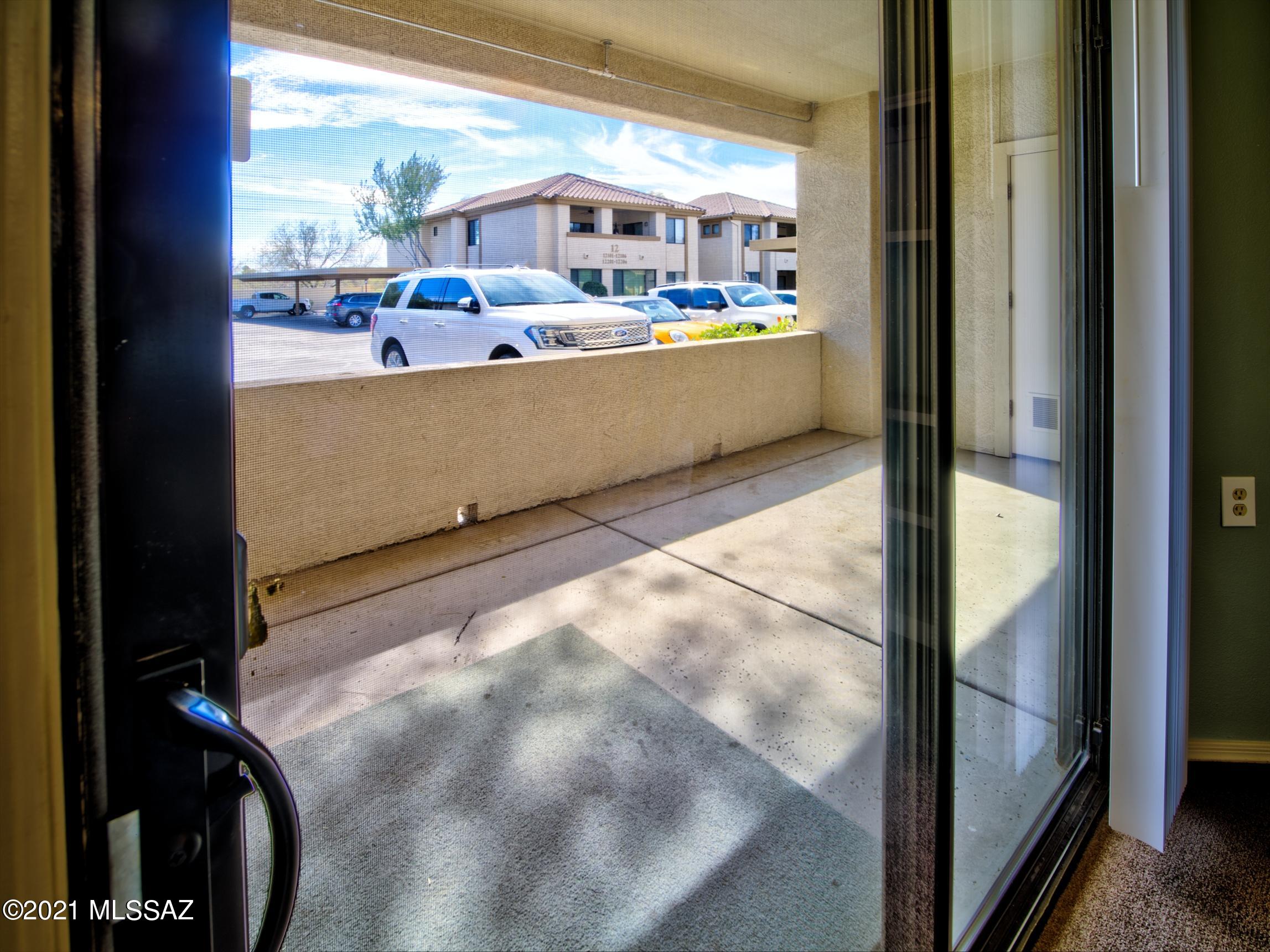 Villas at Hacienda Del Sol - Residential