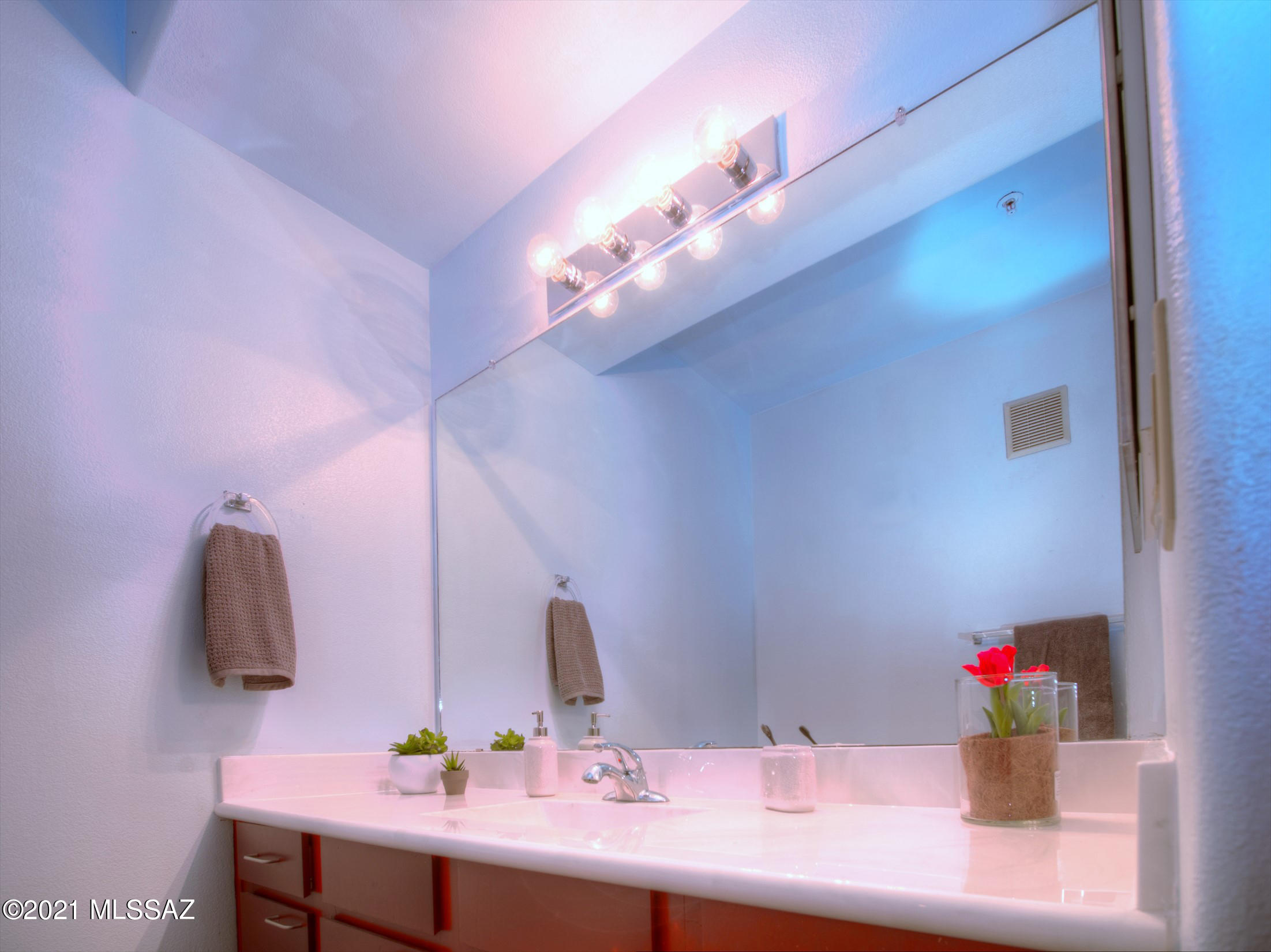 Villas at Hacienda Del Sol - Residential