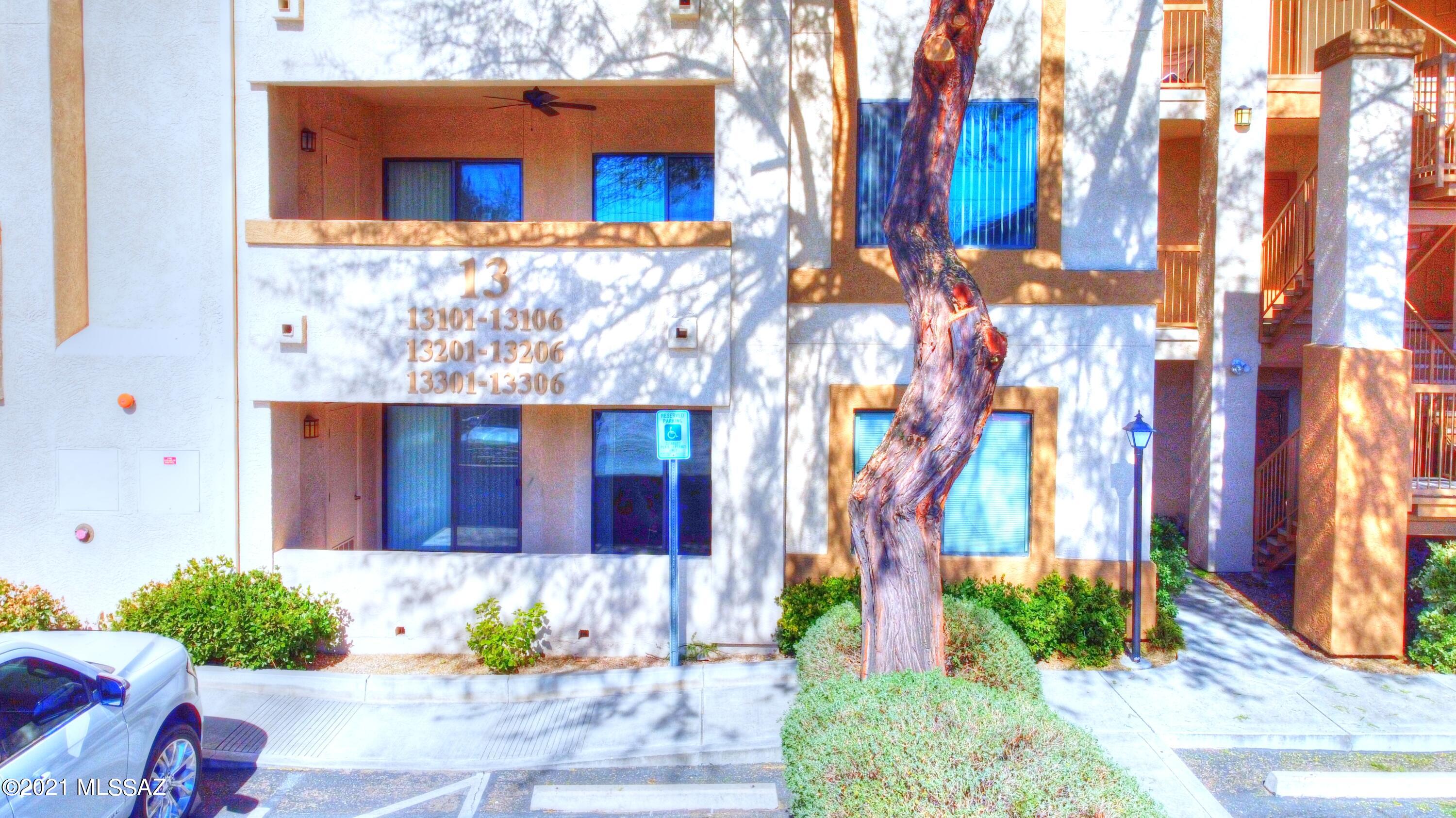 Villas at Hacienda Del Sol - Residential