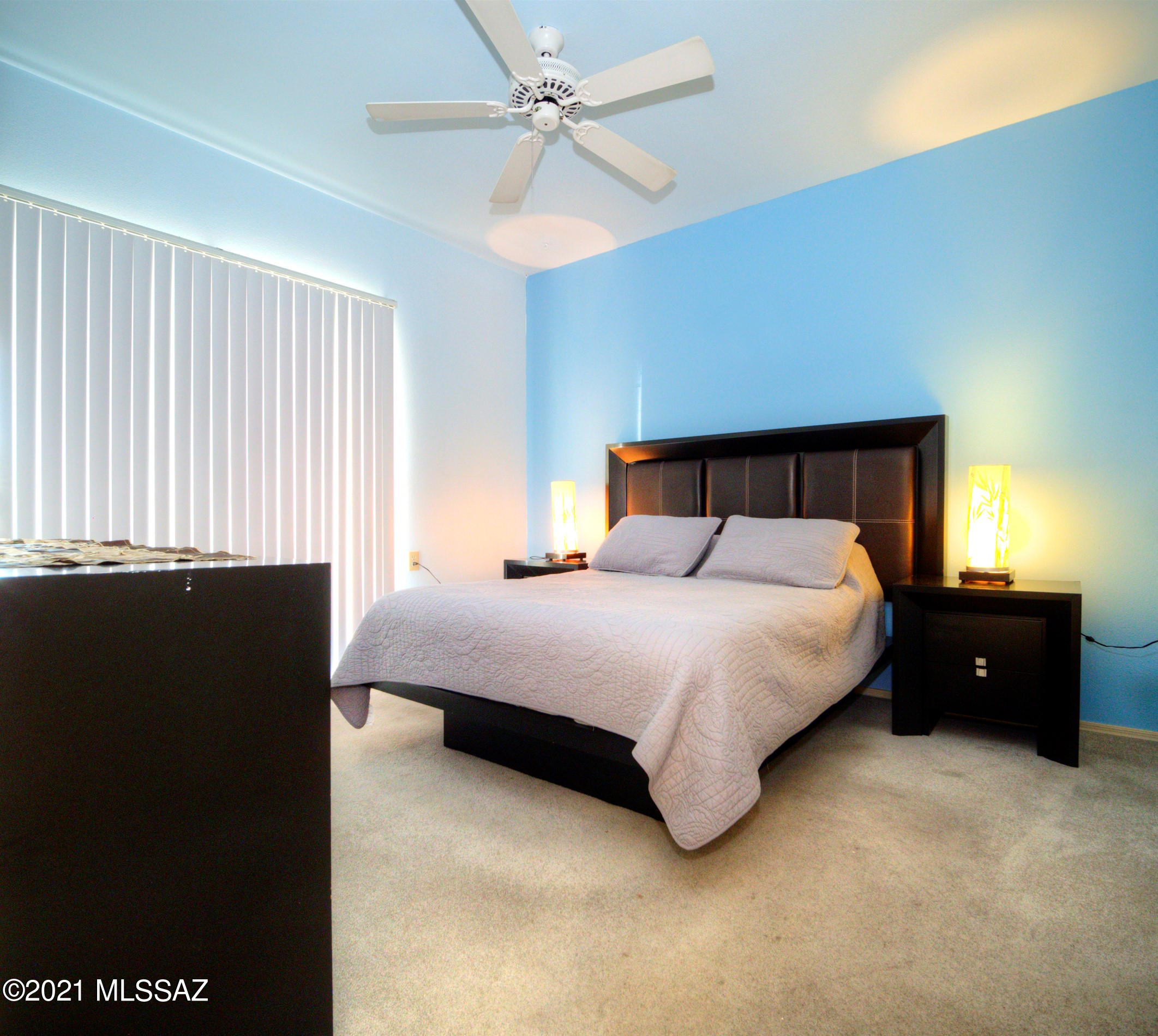 Villas at Hacienda Del Sol - Residential