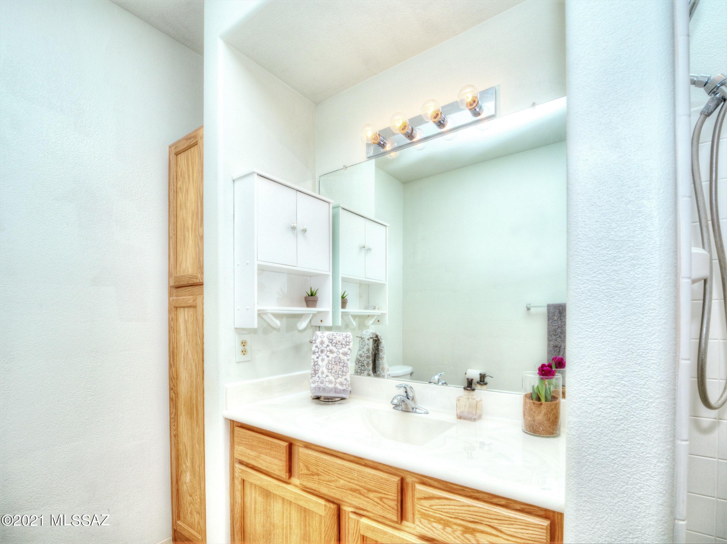 Villas at Hacienda Del Sol - Residential