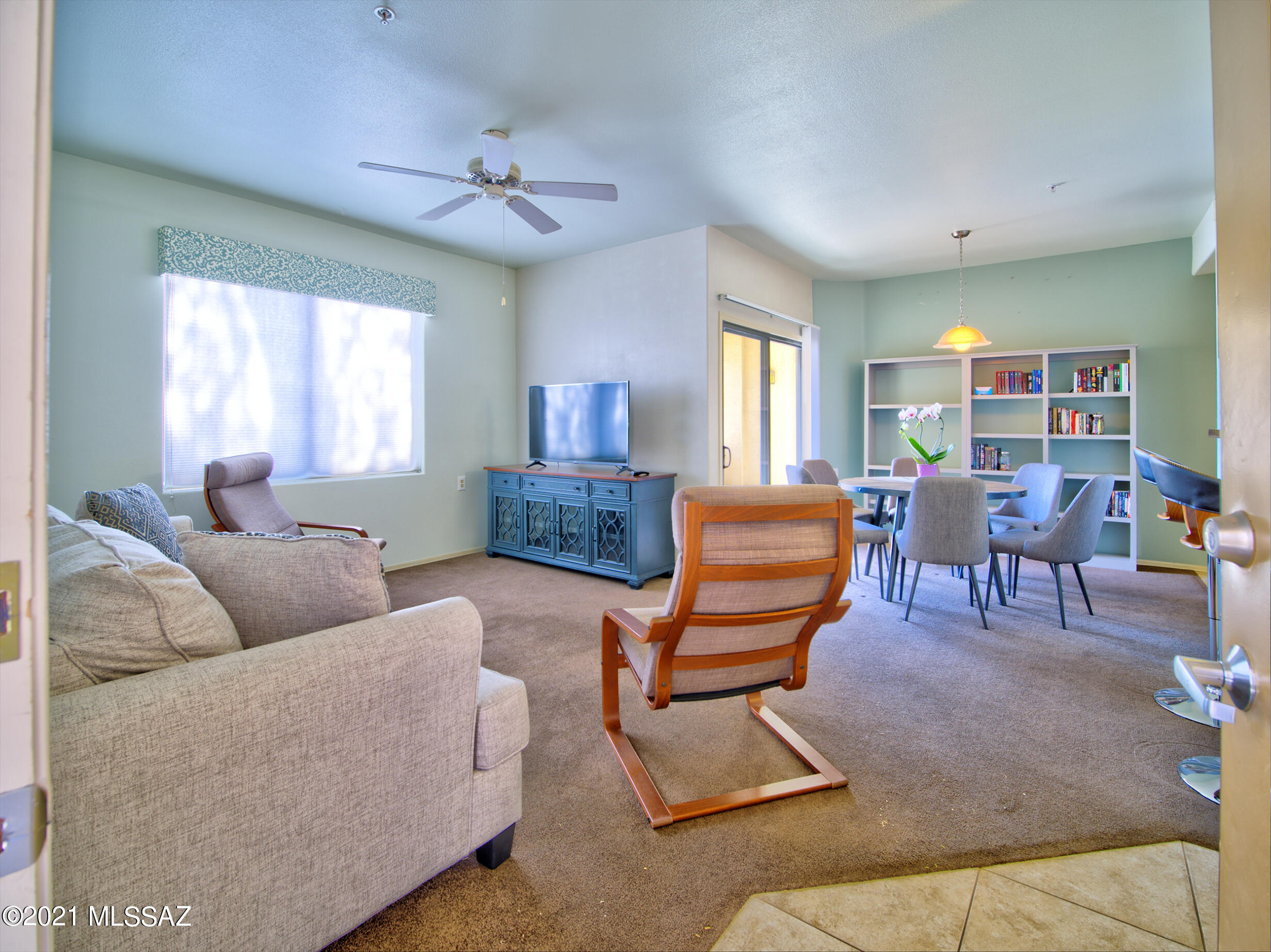 Villas at Hacienda Del Sol - Residential