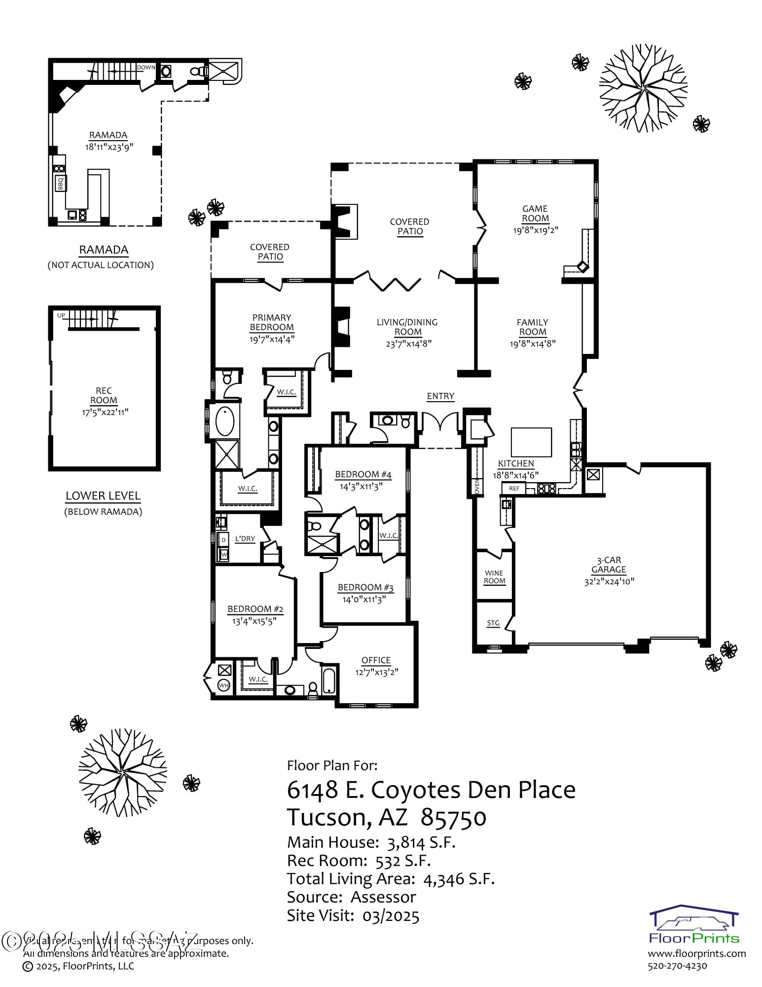 Rio Verde Vista III - Residential