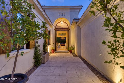 6148 E Coyotes Den Place Tucson AZ 85750