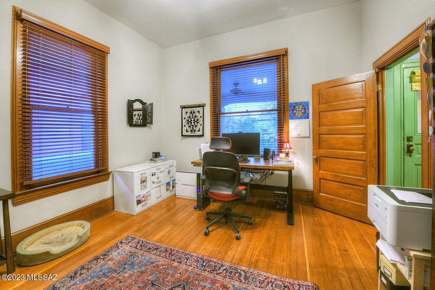 Armory Park - Residential