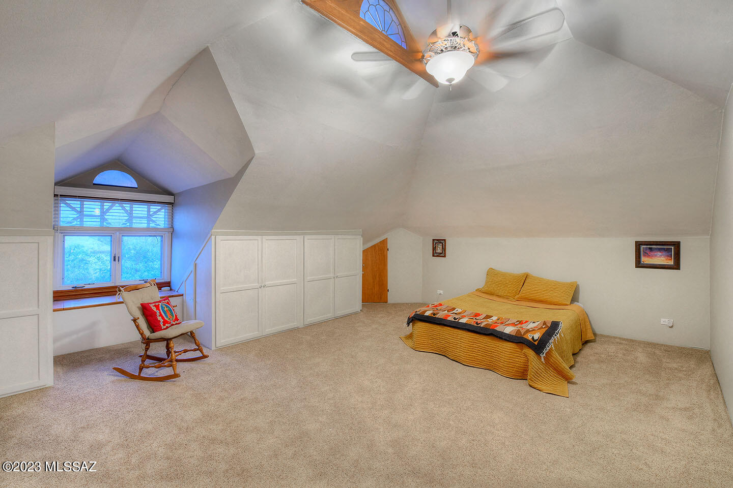 Armory Park - Residential