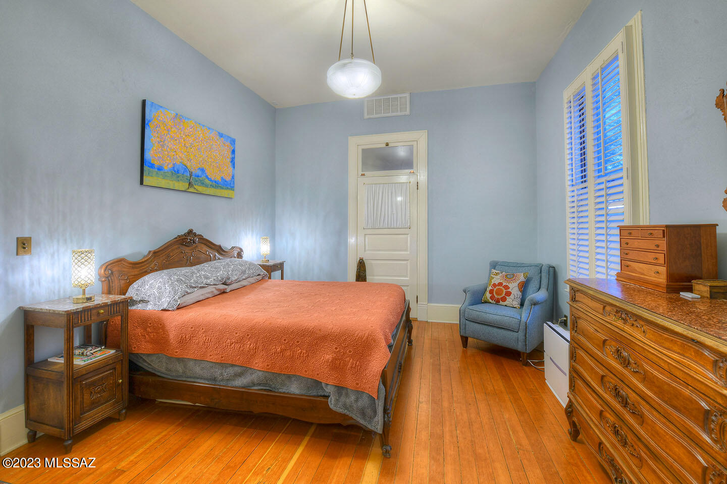 Armory Park - Residential