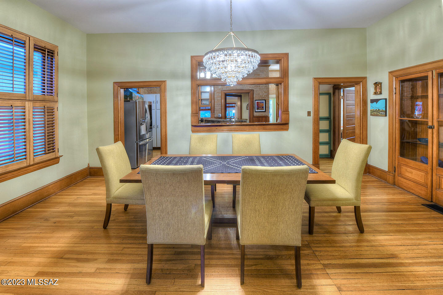 Armory Park - Residential