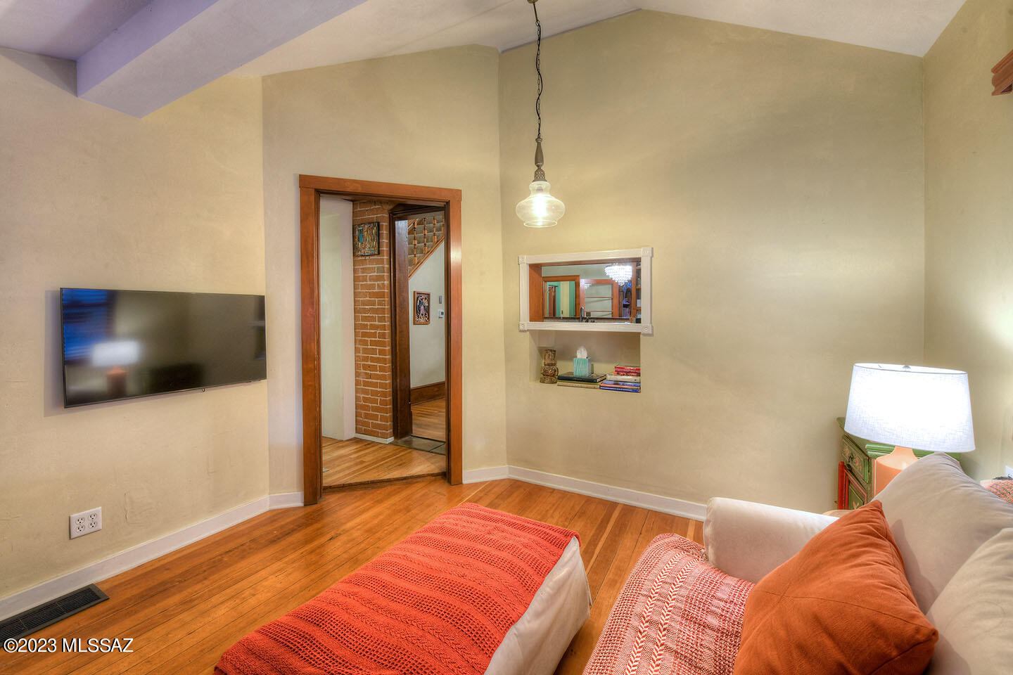 Armory Park - Residential