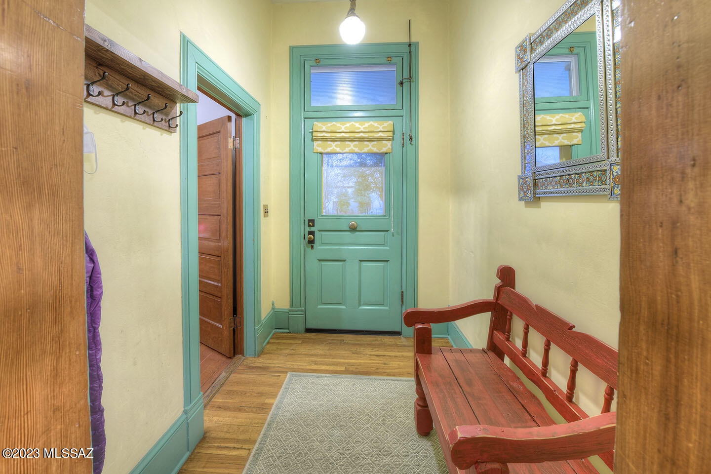 Armory Park - Residential