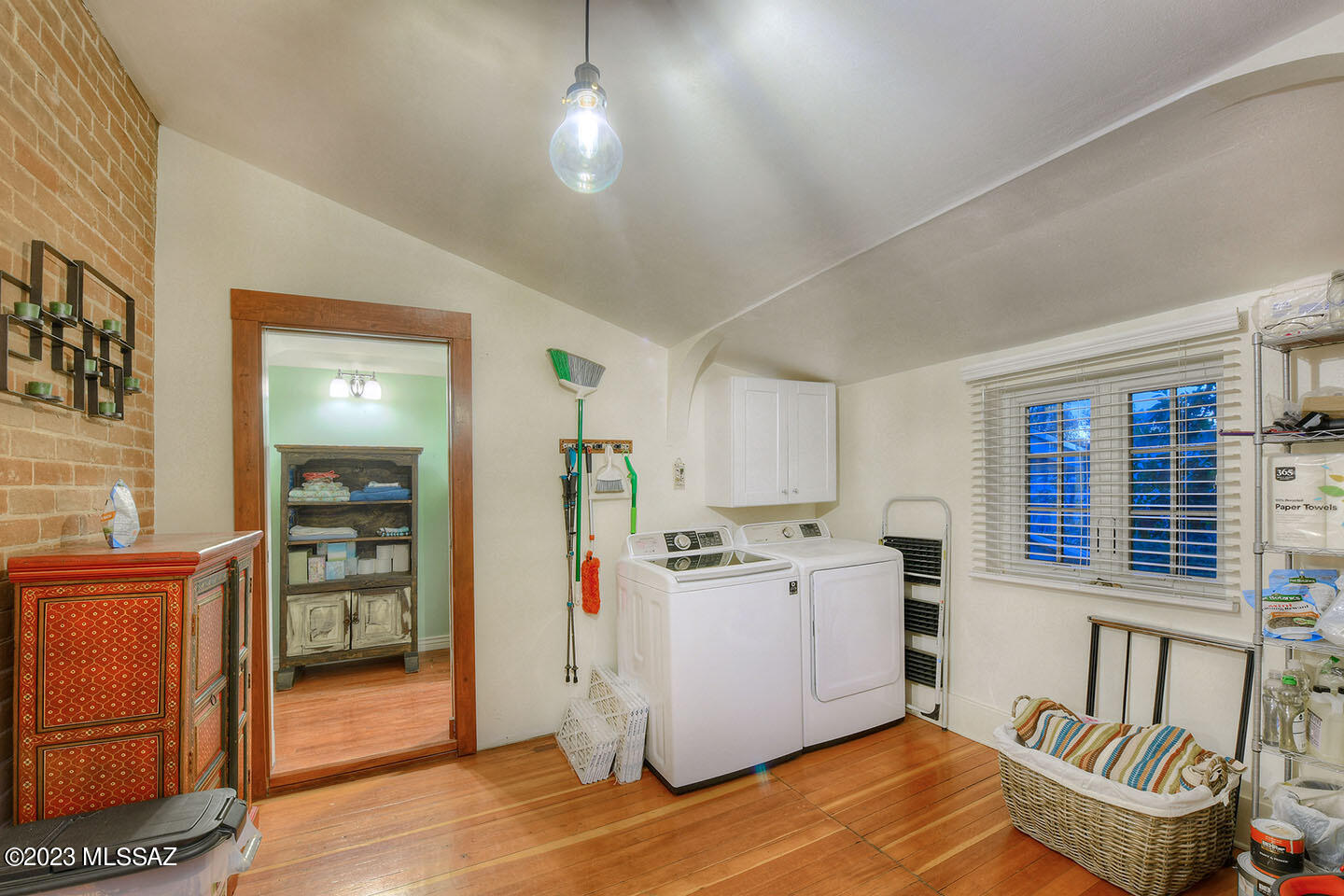 Armory Park - Residential