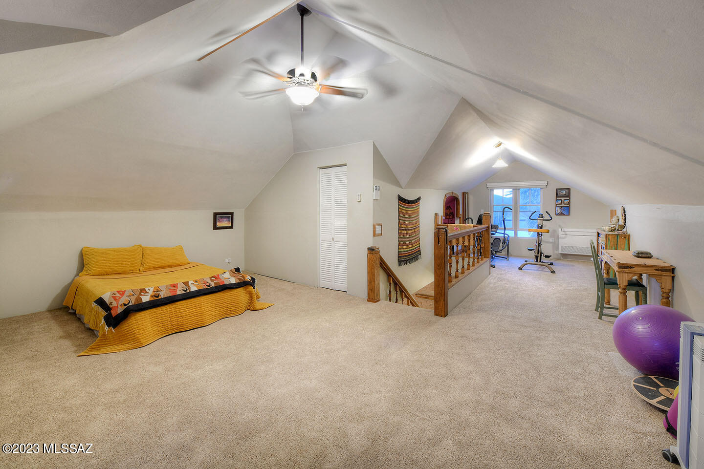 Armory Park - Residential