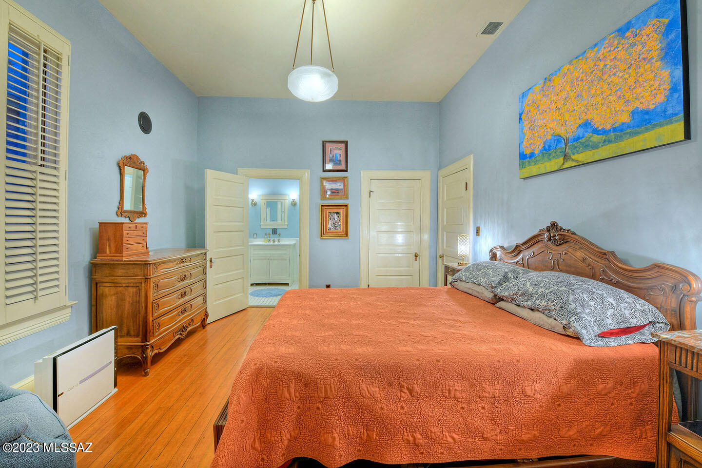 Armory Park - Residential