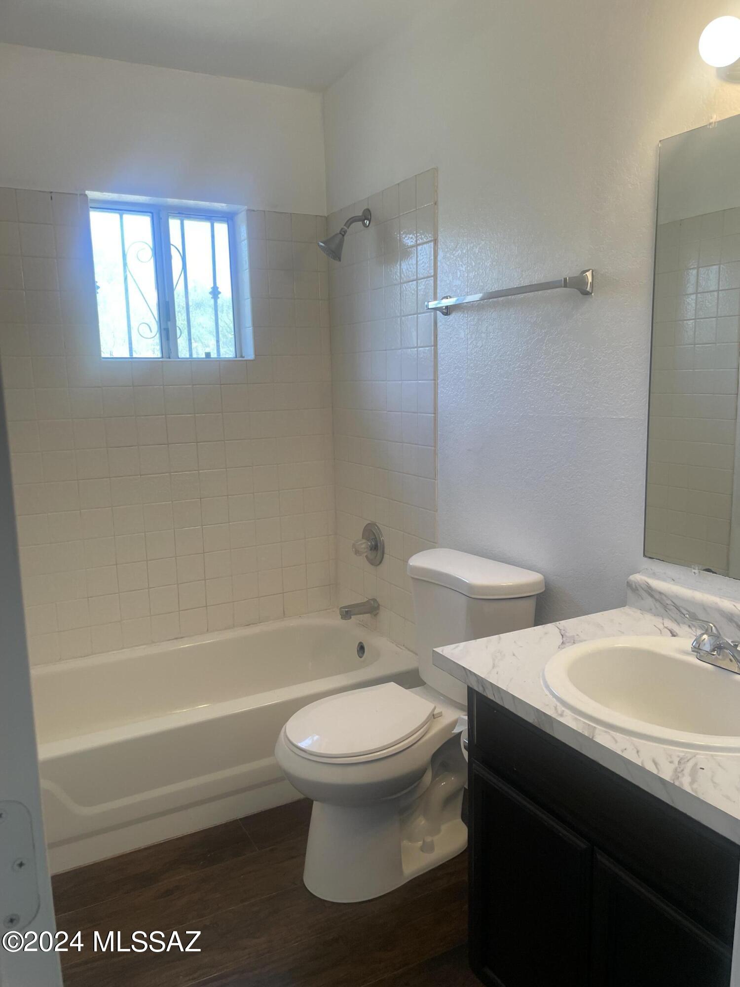 Rio Rico Ranchettes 11 - Residential