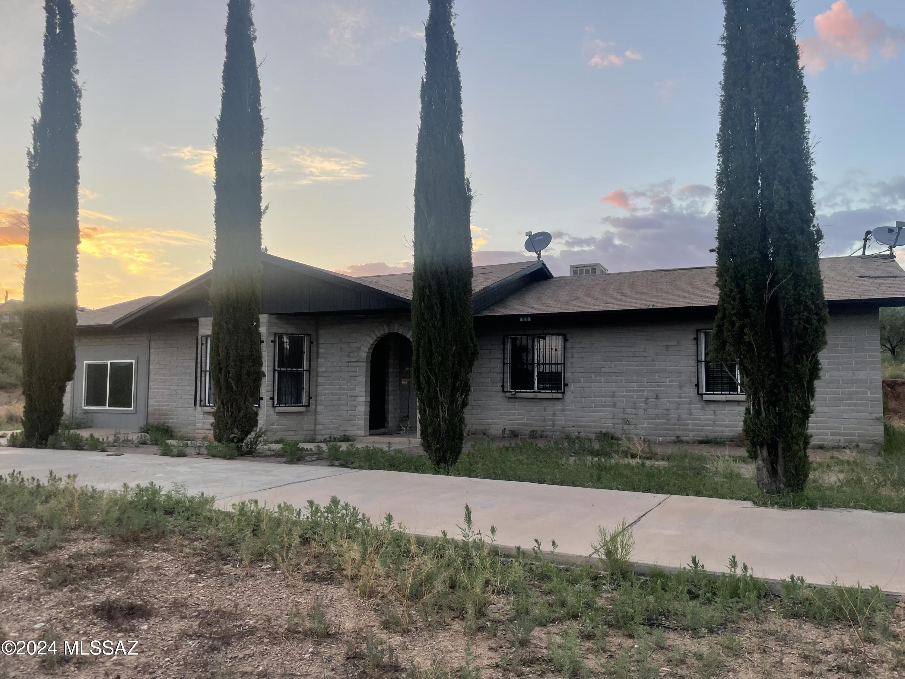 View Rio Rico, AZ 85648 house