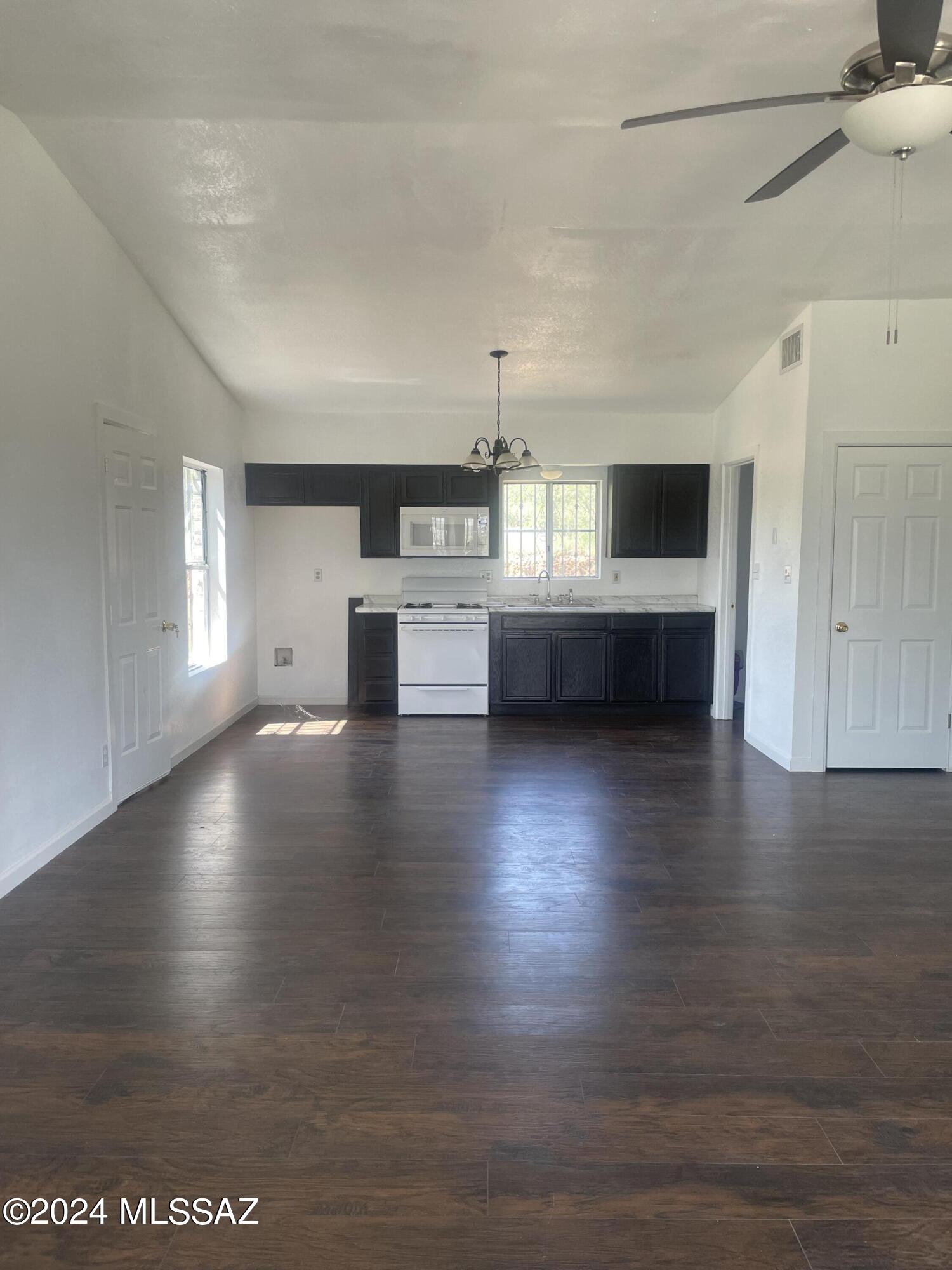 Rio Rico Ranchettes 11 - Residential