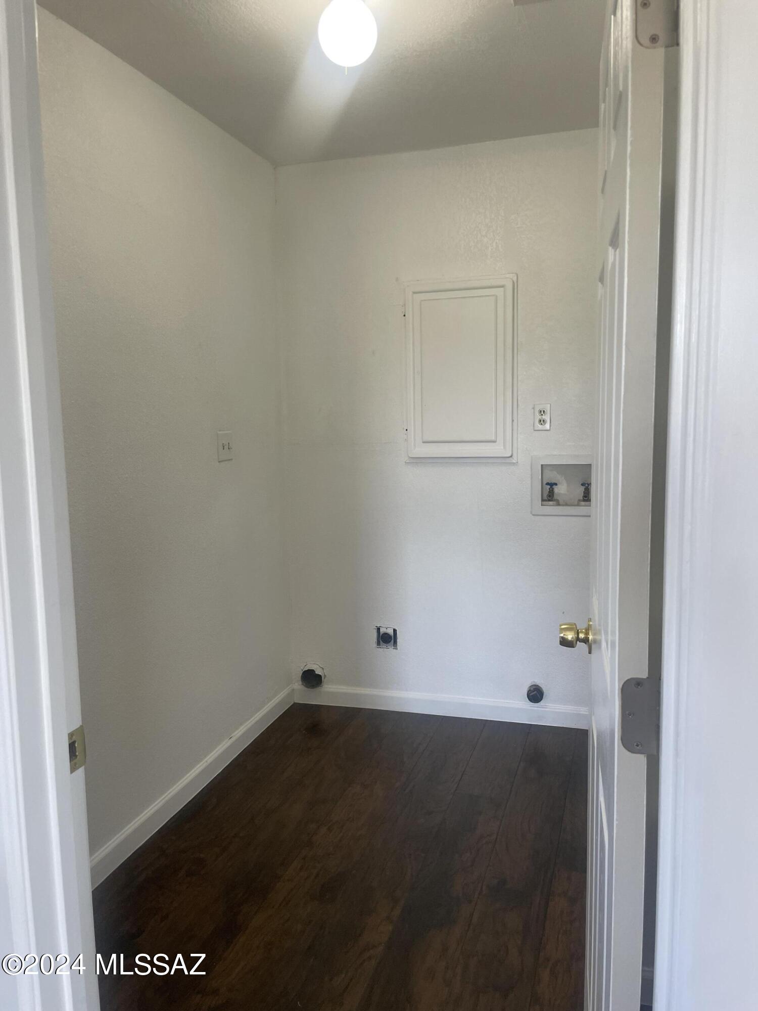 Rio Rico Ranchettes 11 - Residential