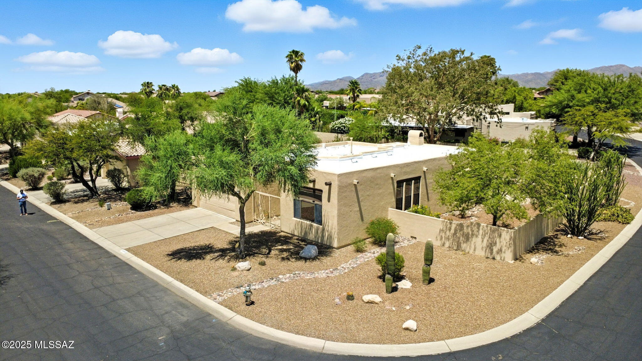 1490 W Crystal Downs Court