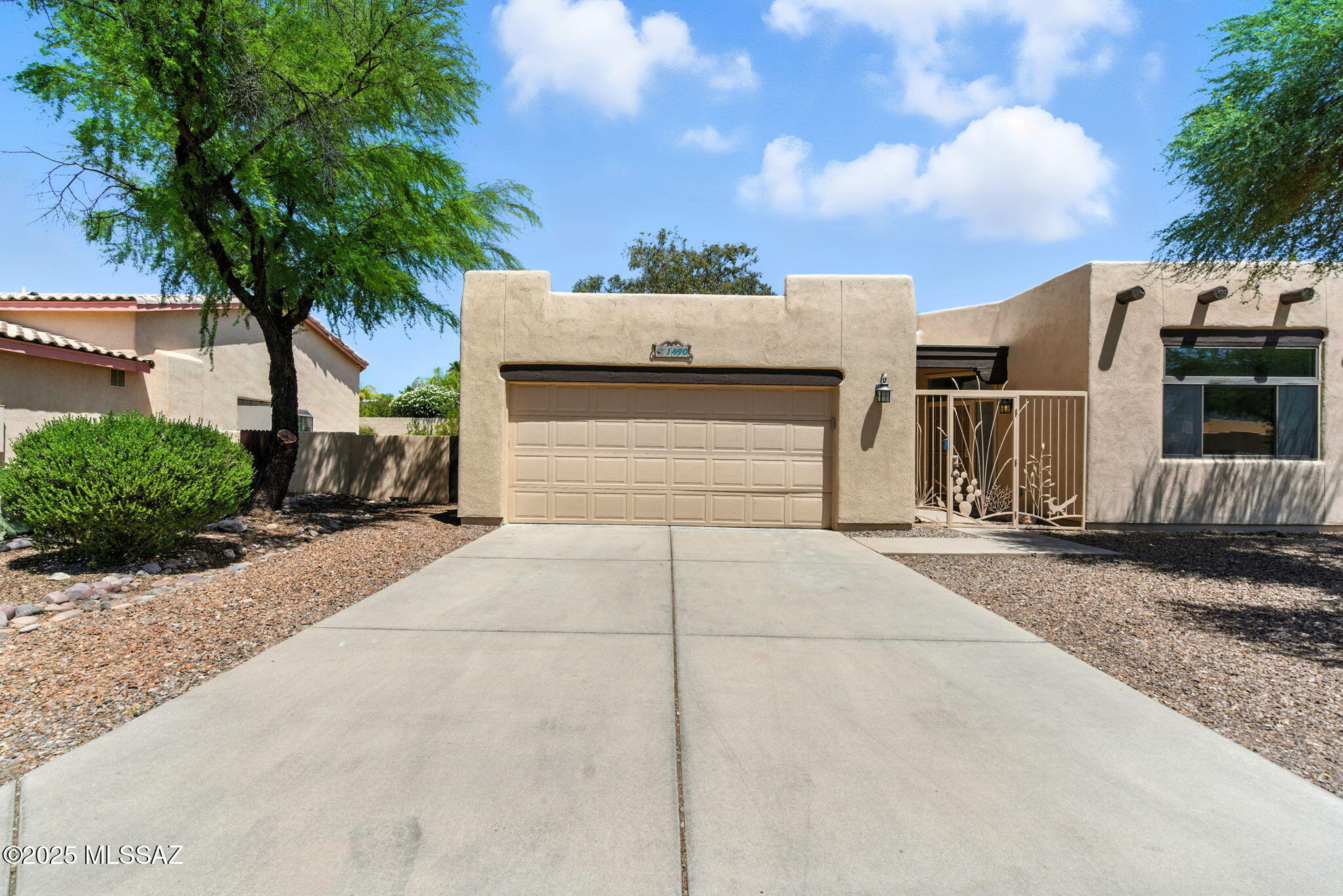 1490 W Crystal Downs Court