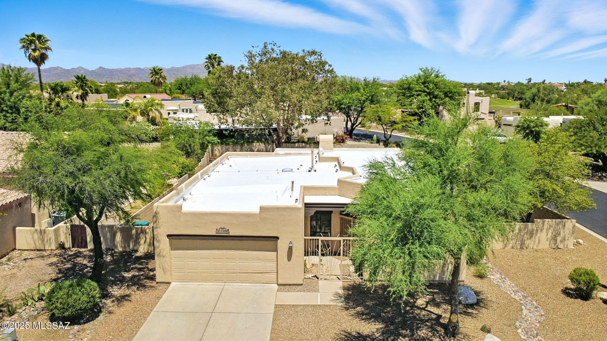 1490 W Crystal Downs Court