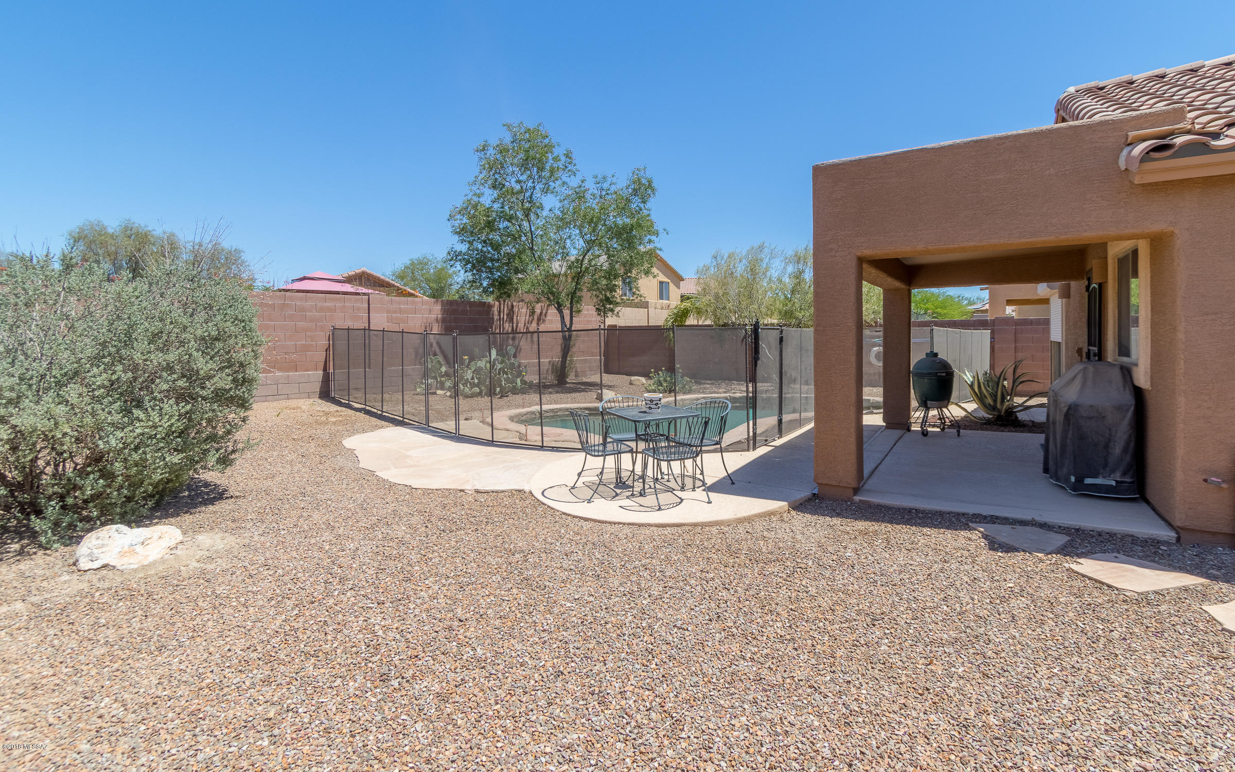 Rancho Marana - Residential