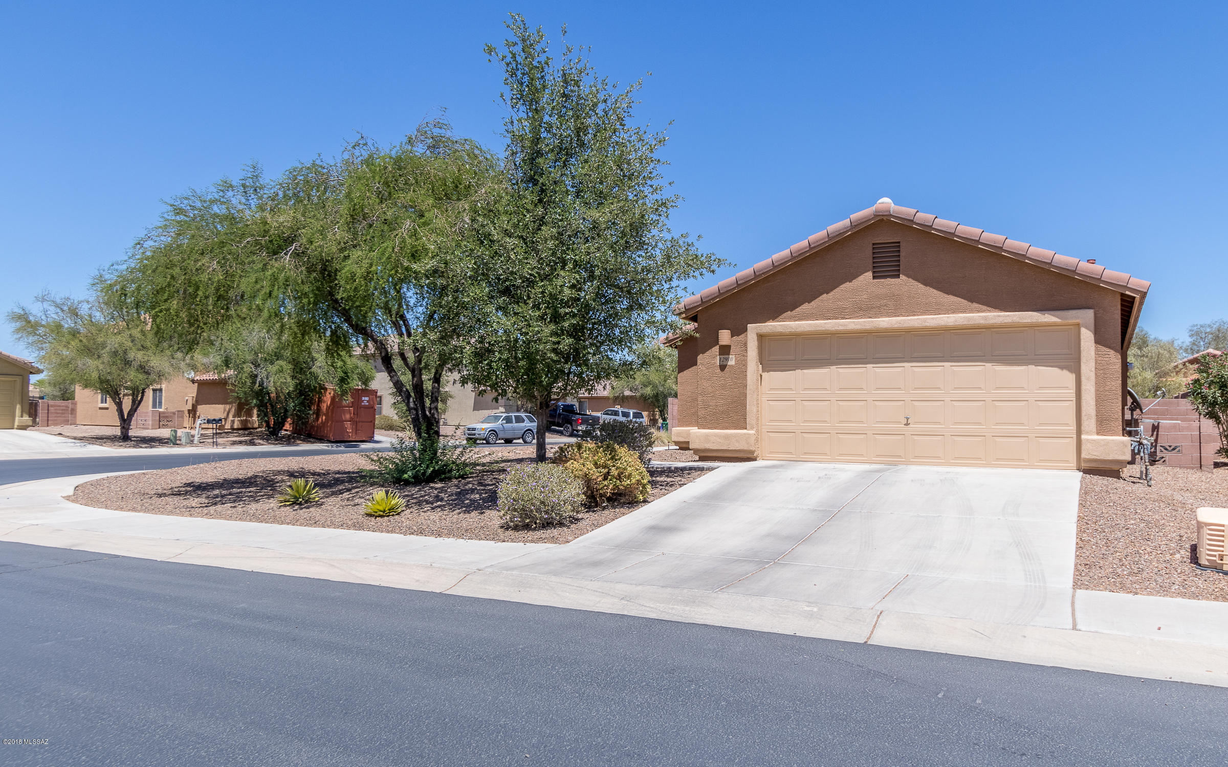 Rancho Marana - Residential