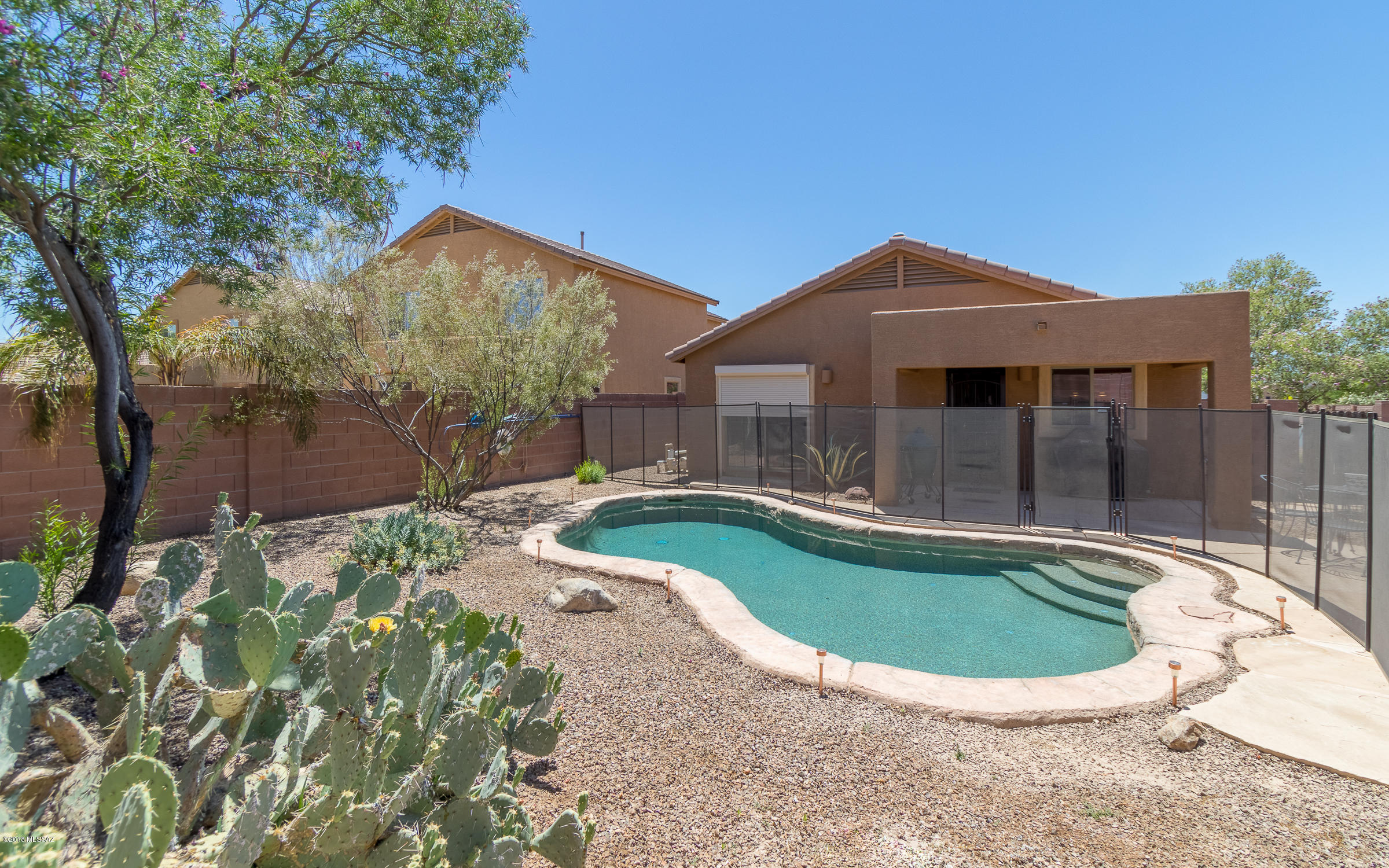 Rancho Marana - Residential