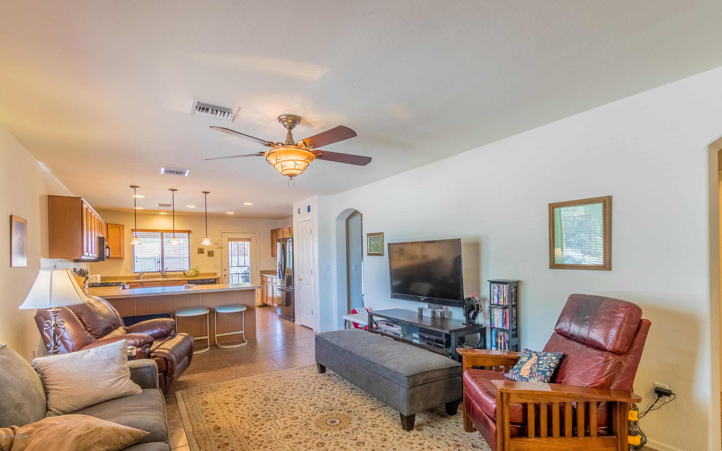 Rancho Marana - Residential