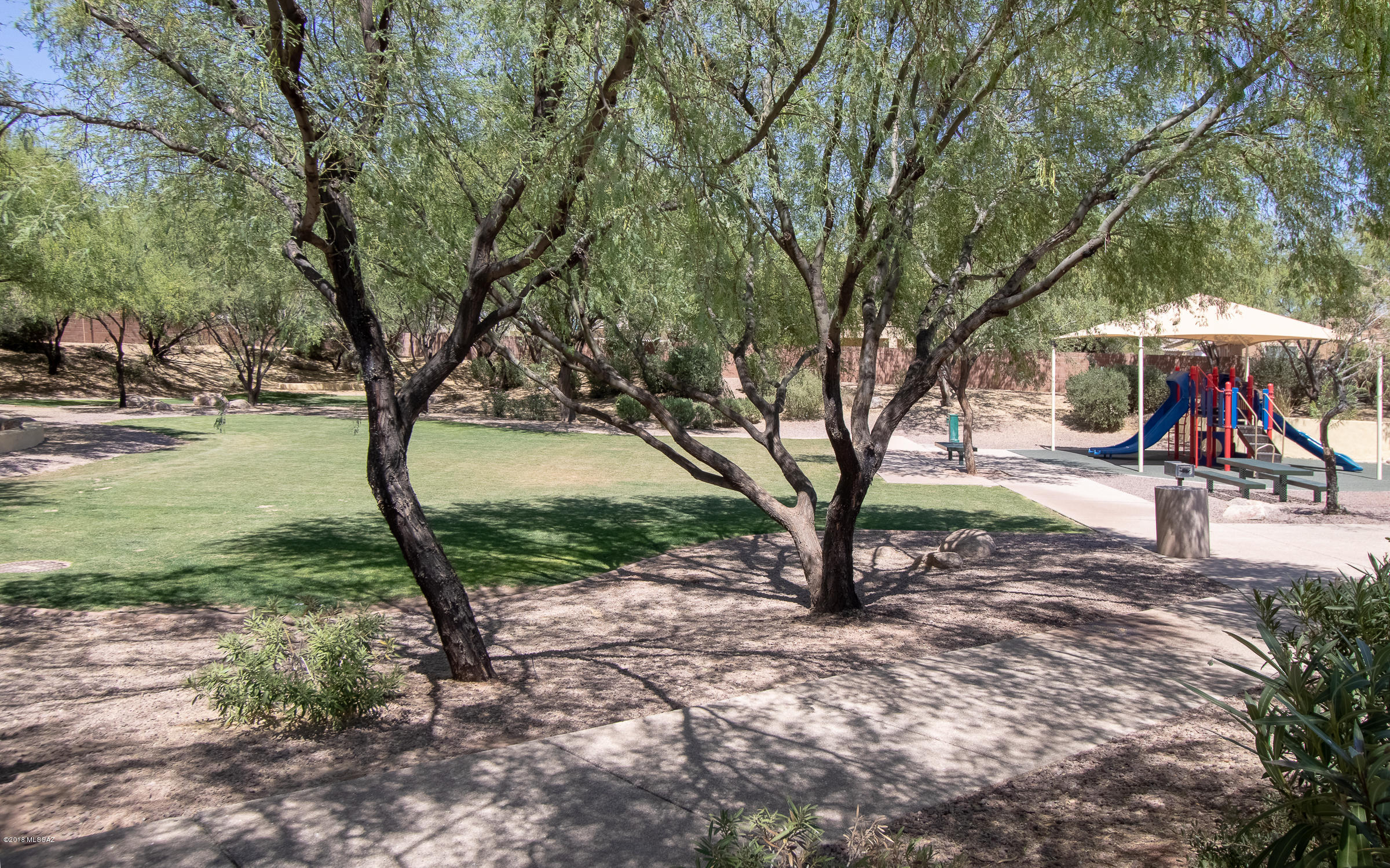 Rancho Marana - Residential