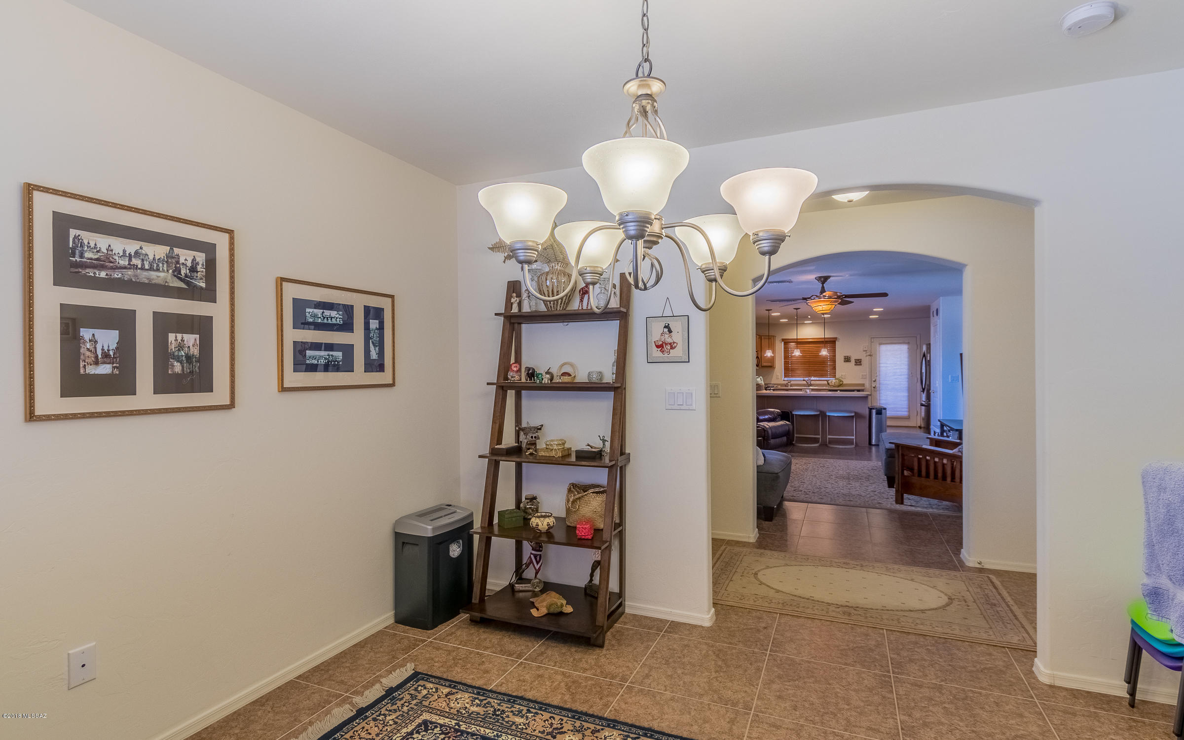 Rancho Marana - Residential