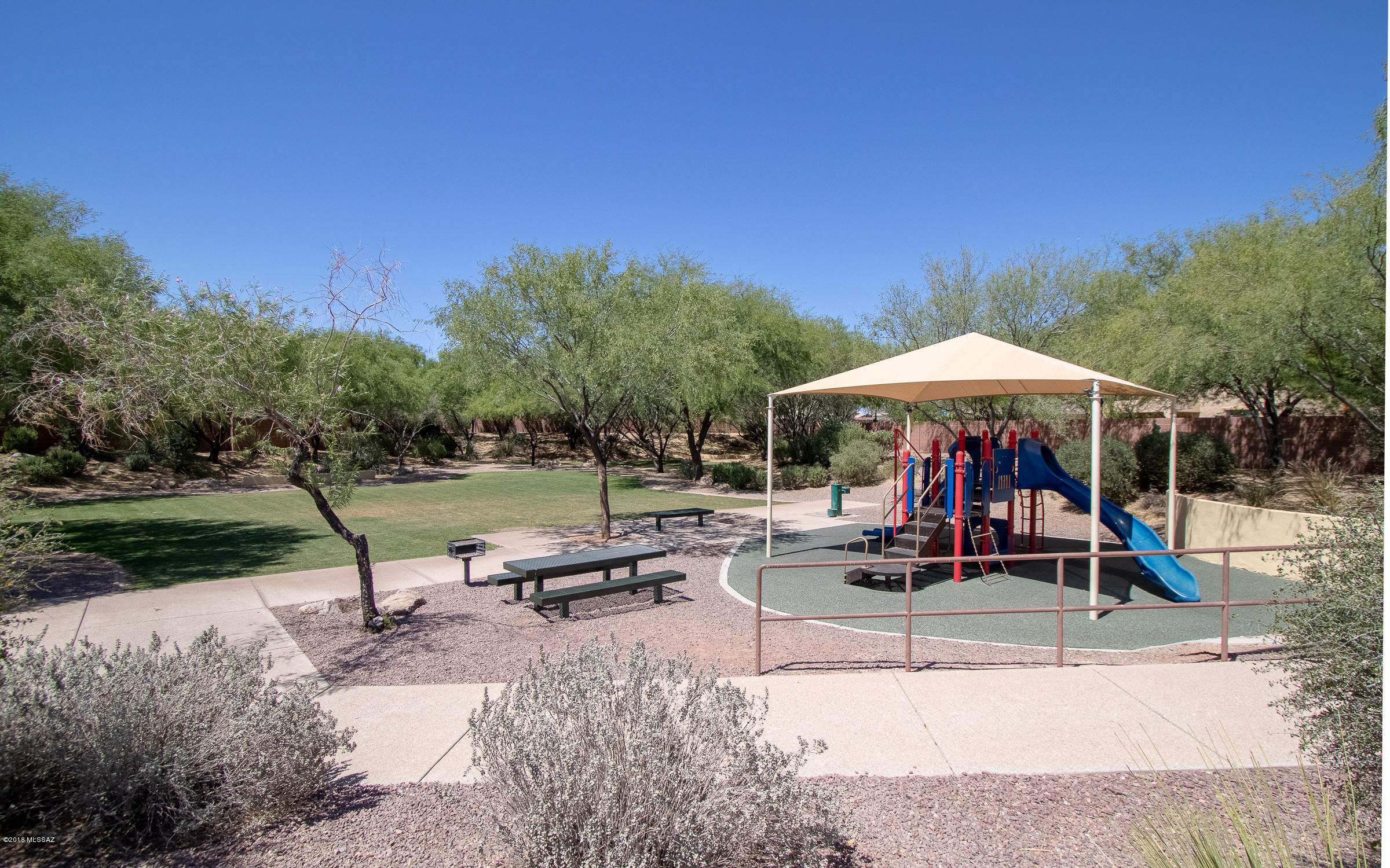 Rancho Marana - Residential