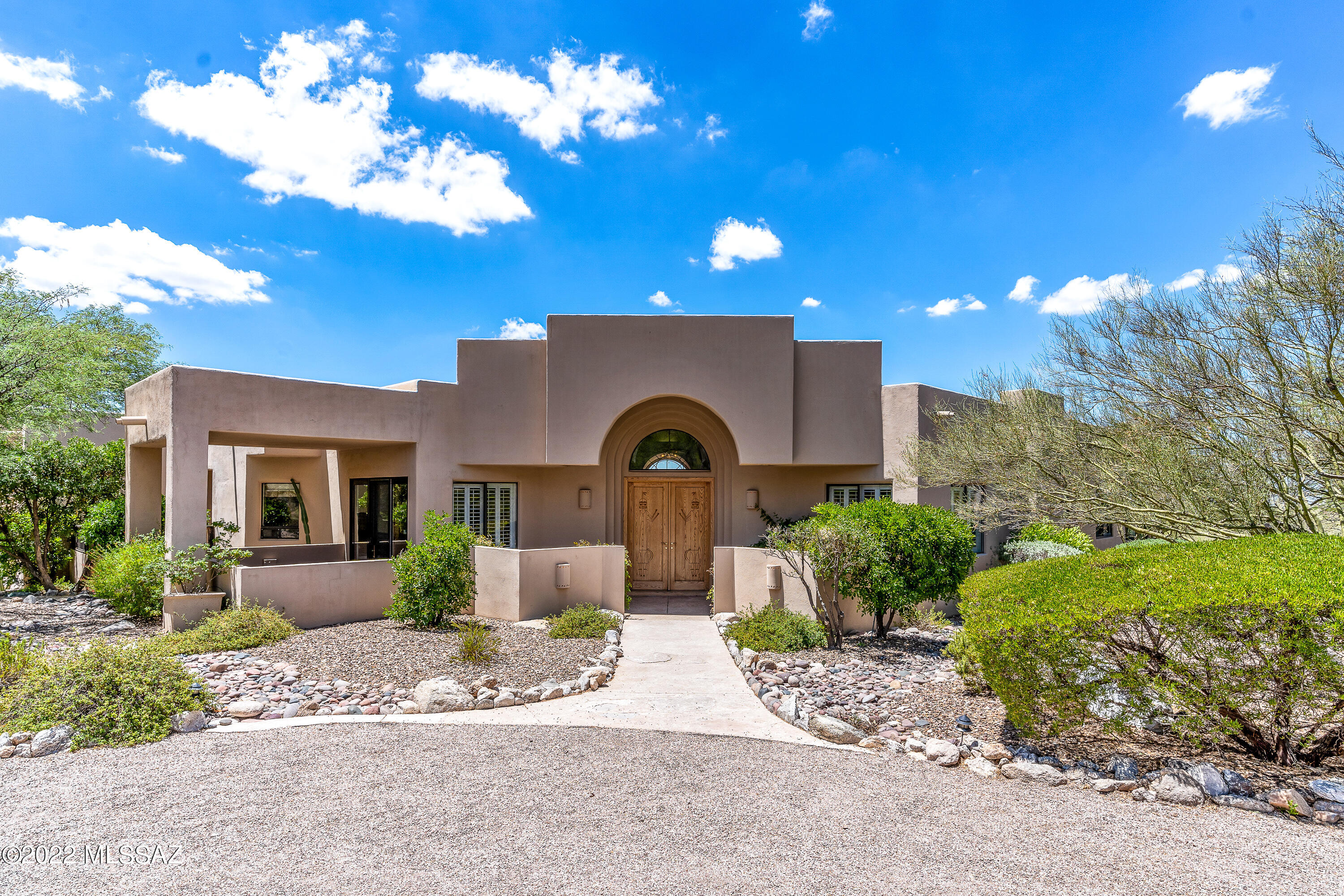 Redington Ranch (1-67) - Residential
