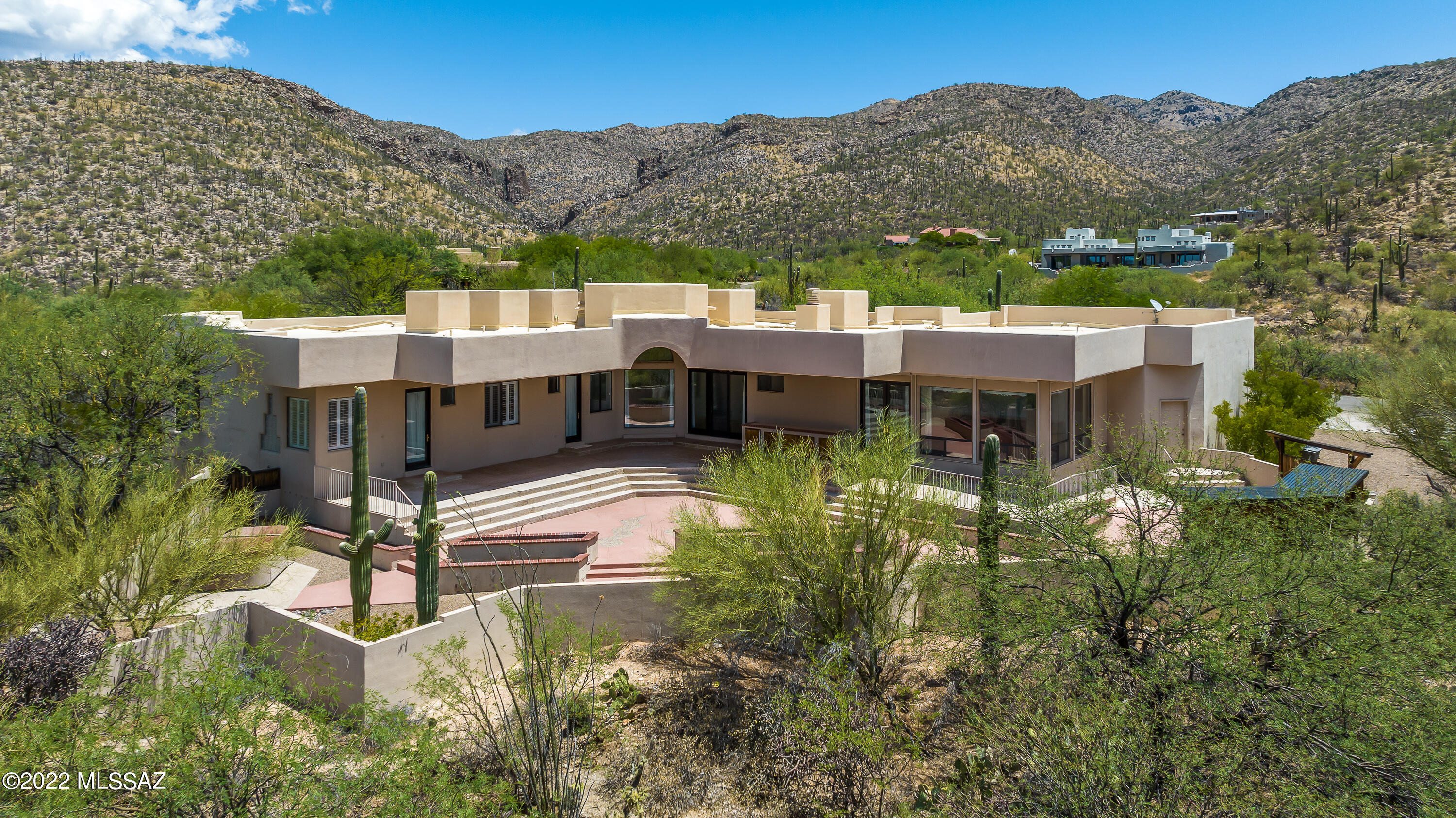 Redington Ranch (1-67) - Residential