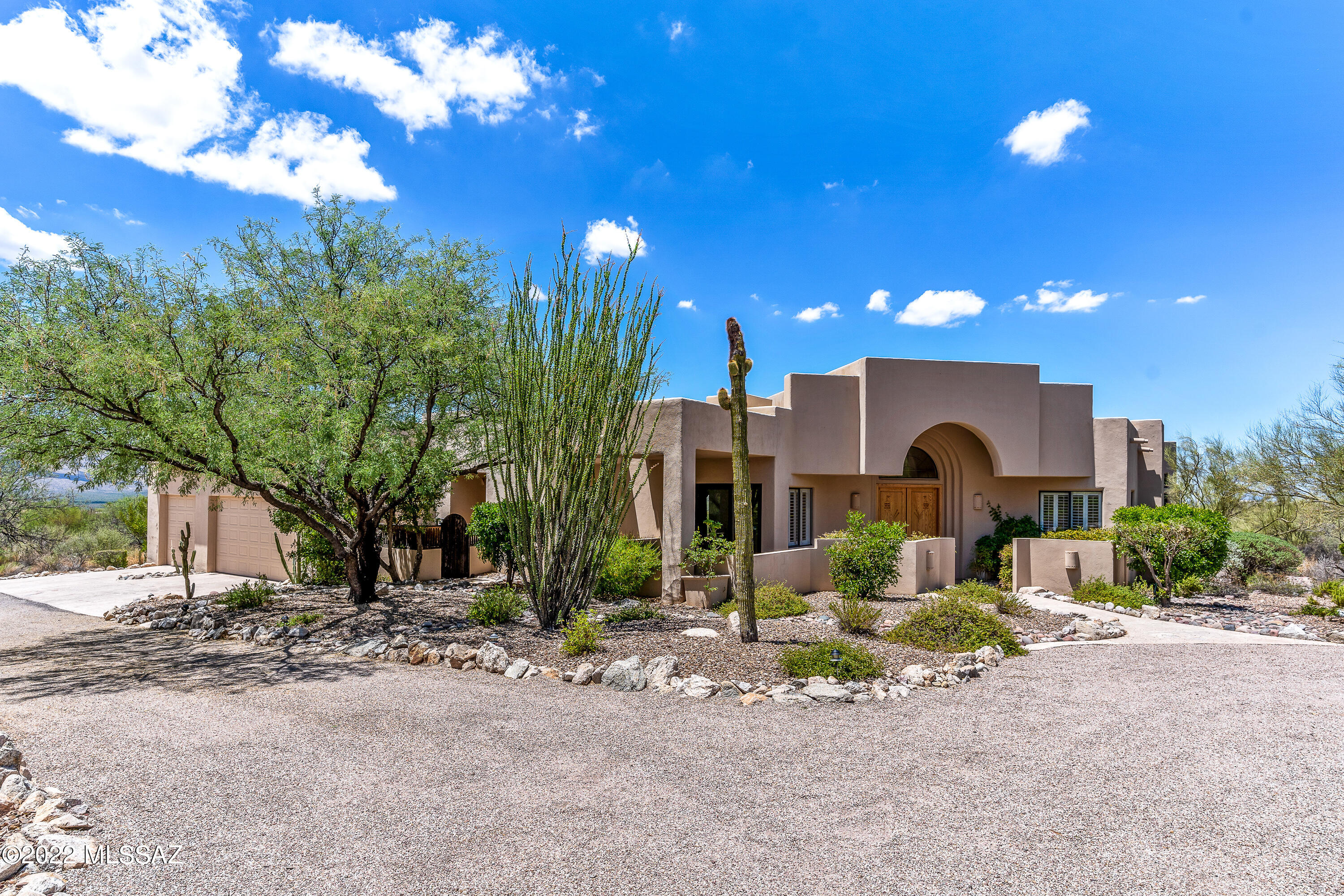 Redington Ranch (1-67) - Residential
