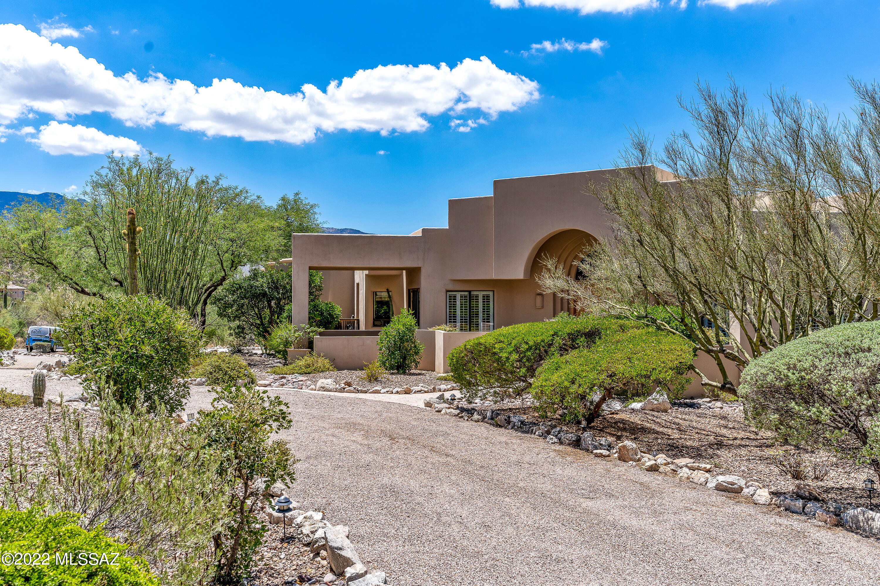 Redington Ranch (1-67) - Residential