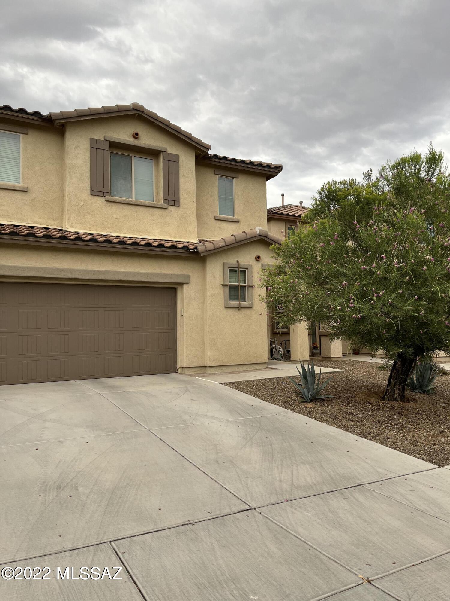 Presidios at Rancho Sahuarita (1-927) - Residential