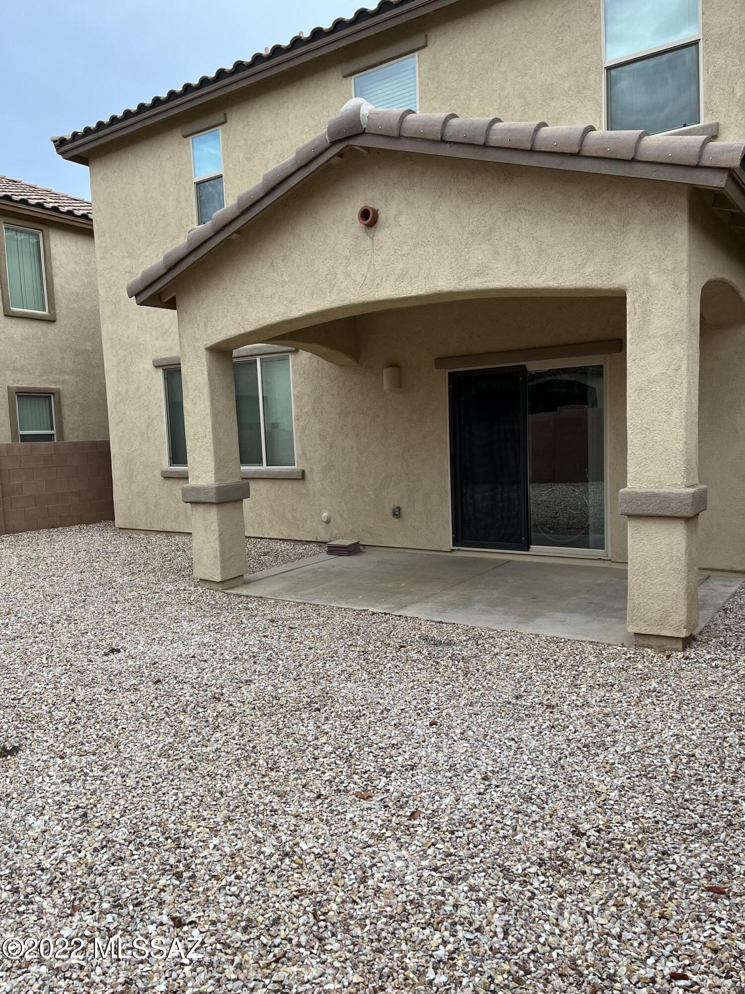 Presidios at Rancho Sahuarita (1-927) - Residential