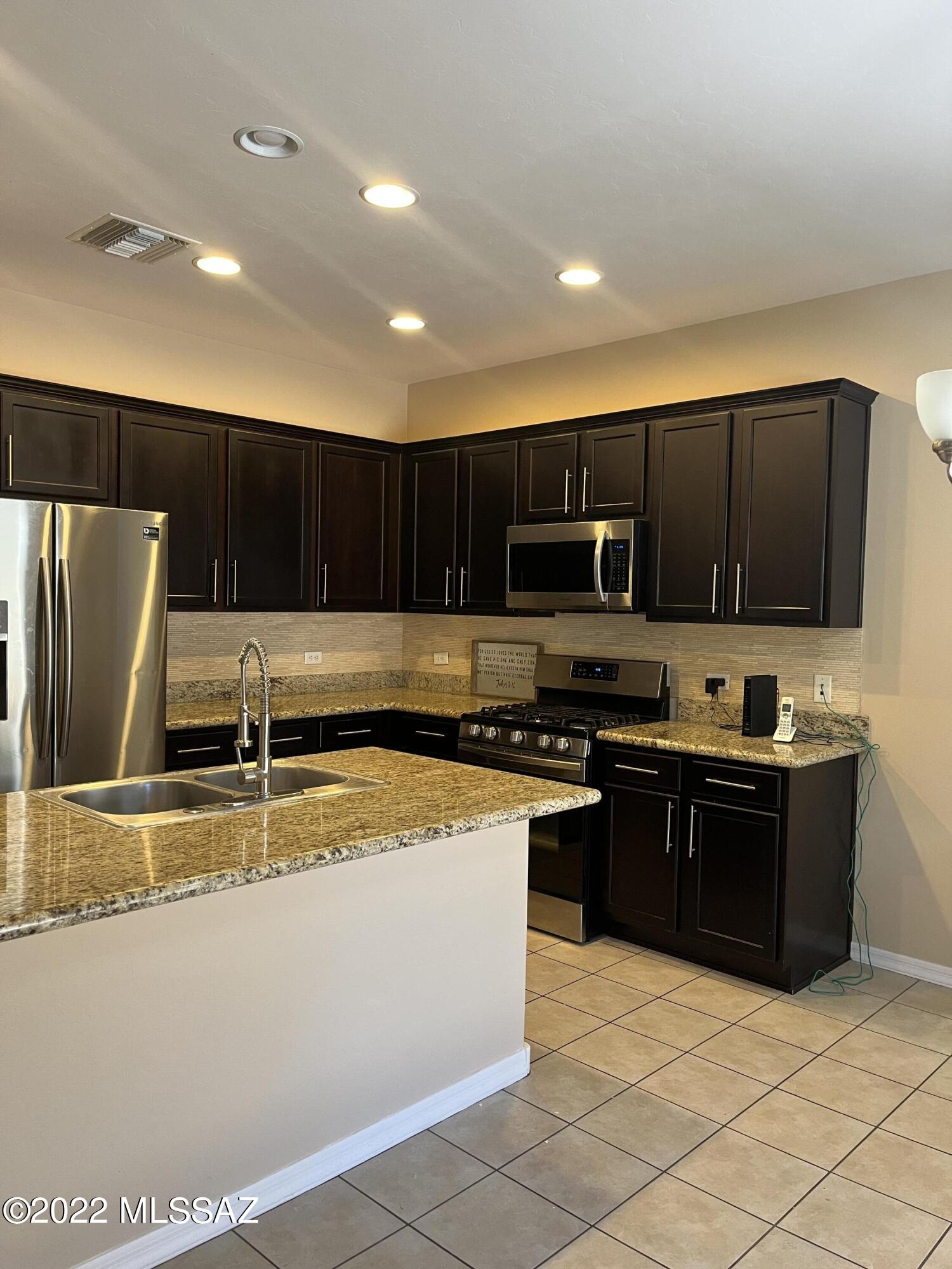 Presidios at Rancho Sahuarita (1-927) - Residential