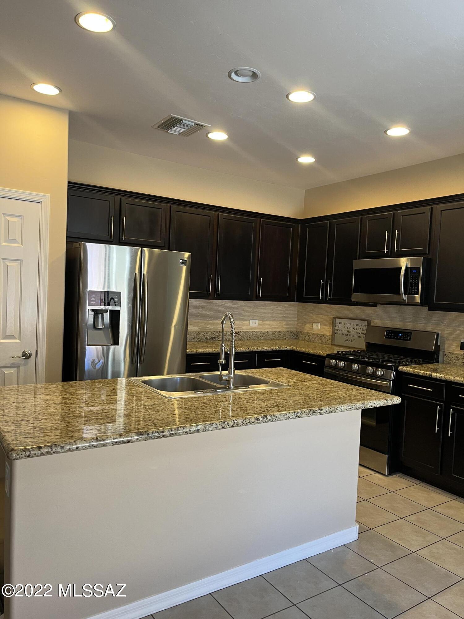 Presidios at Rancho Sahuarita (1-927) - Residential