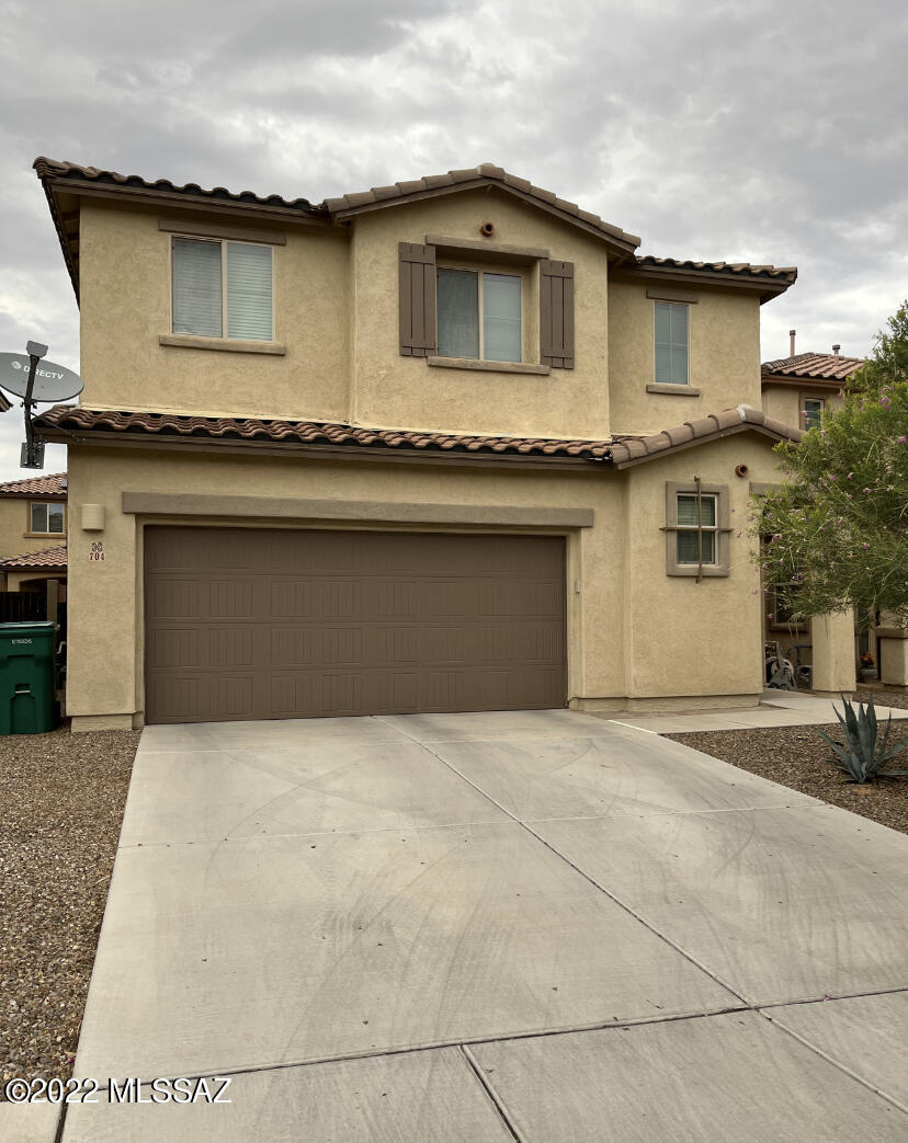 Presidios at Rancho Sahuarita (1-927) - Residential