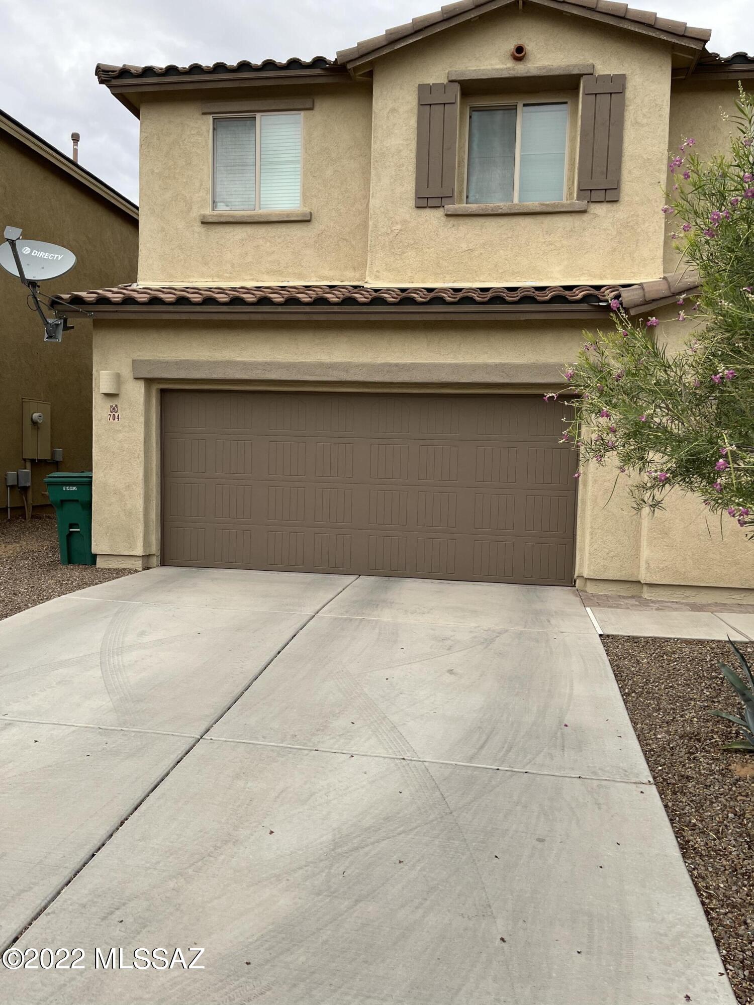 Presidios at Rancho Sahuarita (1-927) - Residential