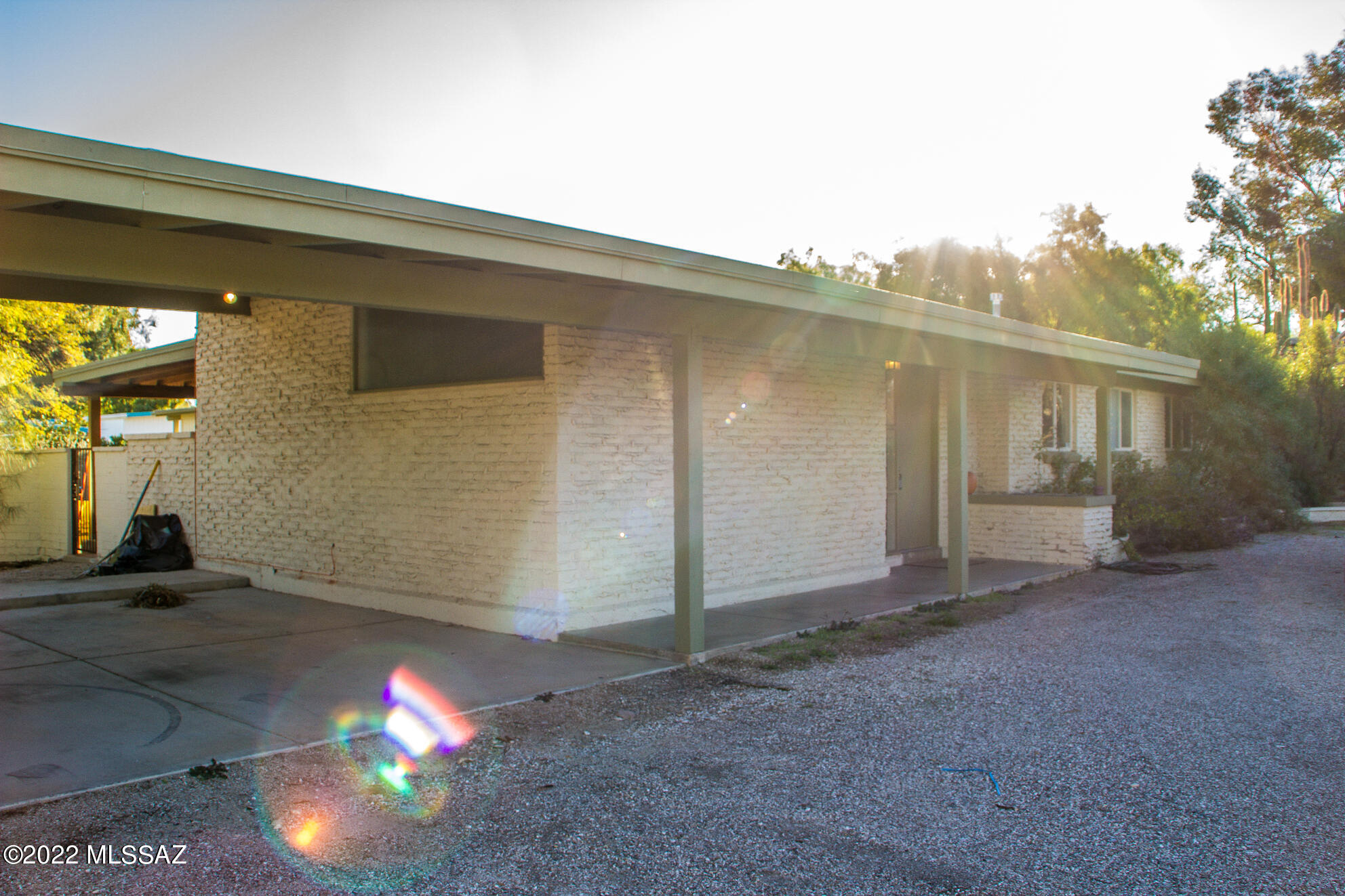 Indian Ridge Estates - Residential Lease
